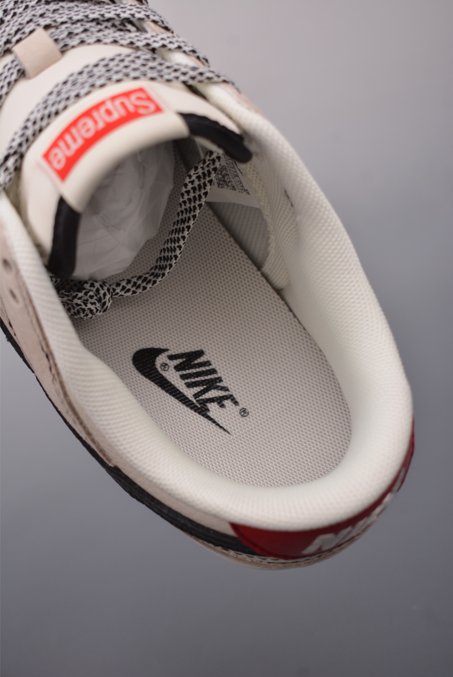 Nike SB Dunk Low 2025癸巳蛇年限定  HH7518-030