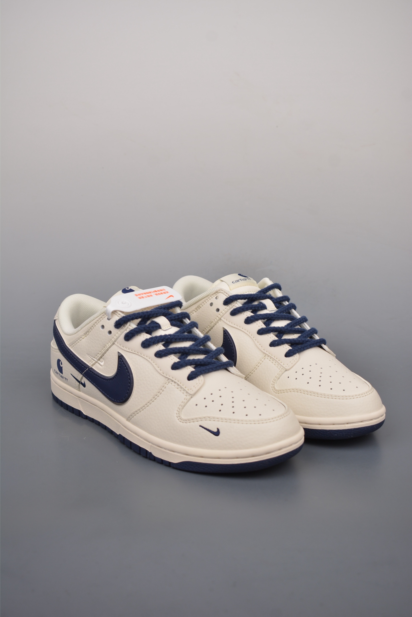 Nike SB Dunk Low 冠军联名  SJ1089-008