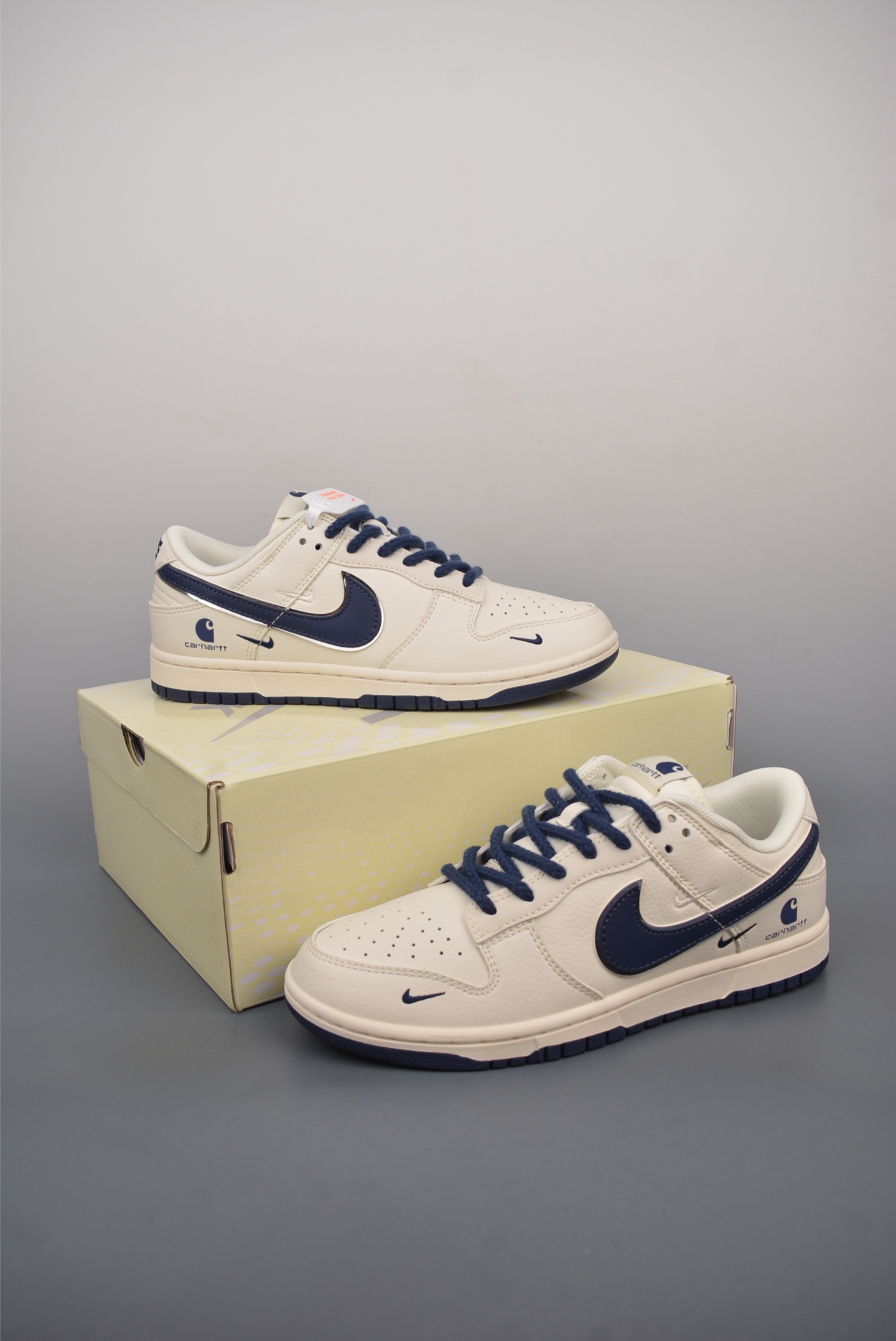 Nike SB Dunk Low 冠军联名  SJ1089-008