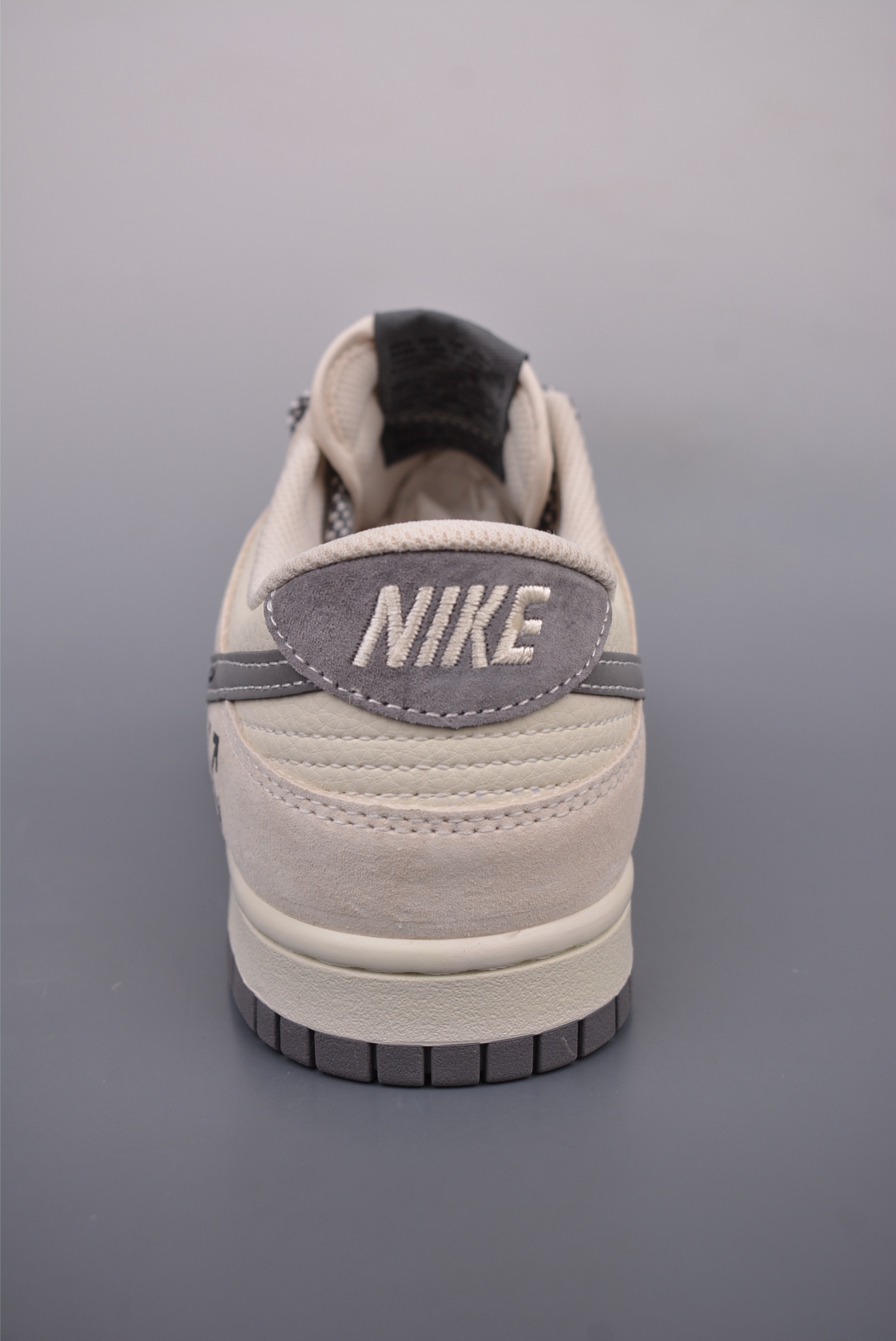 Nike SB Dunk Low OFF联名  DJ2024-133