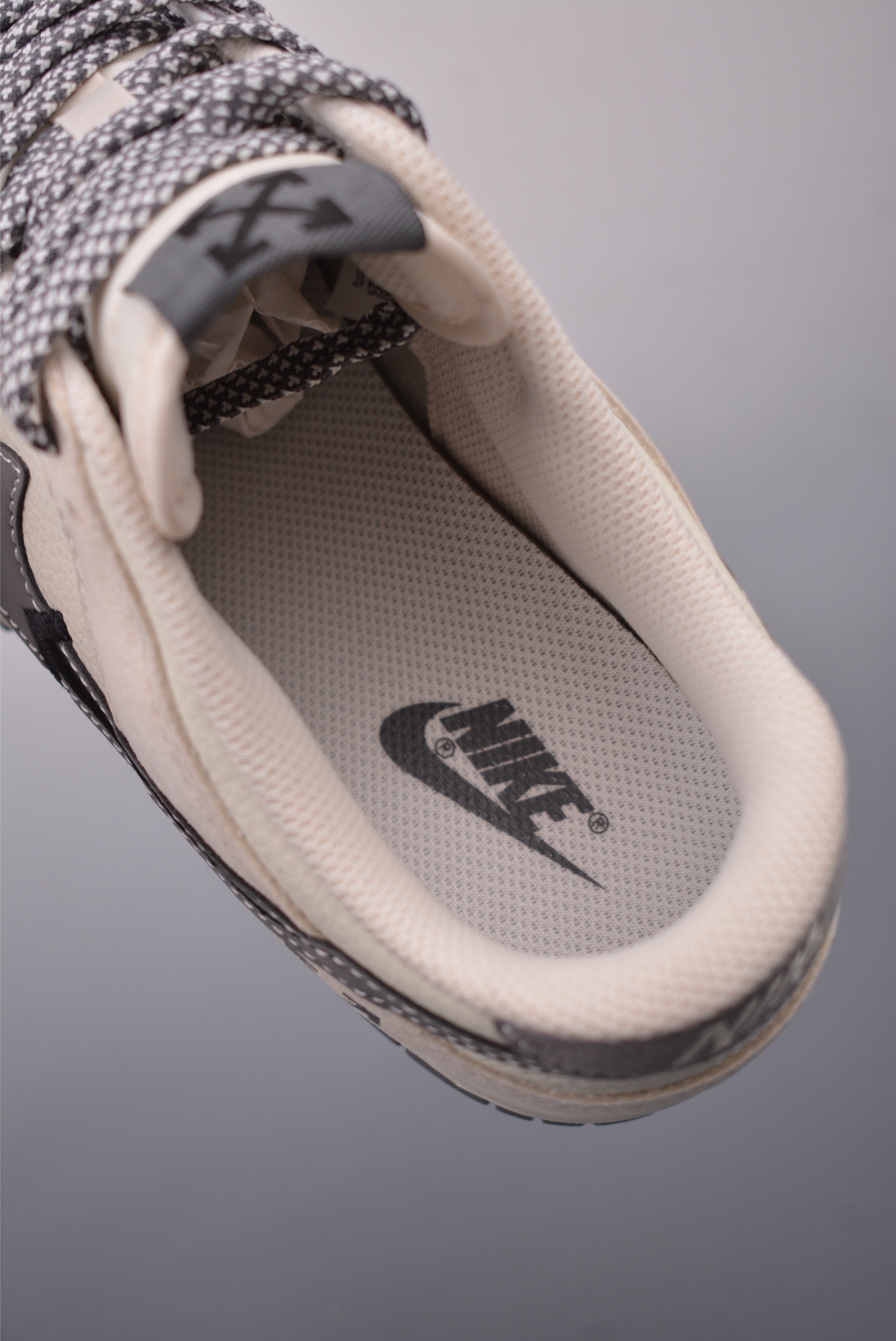 Nike SB Dunk Low OFF联名  DJ2024-133