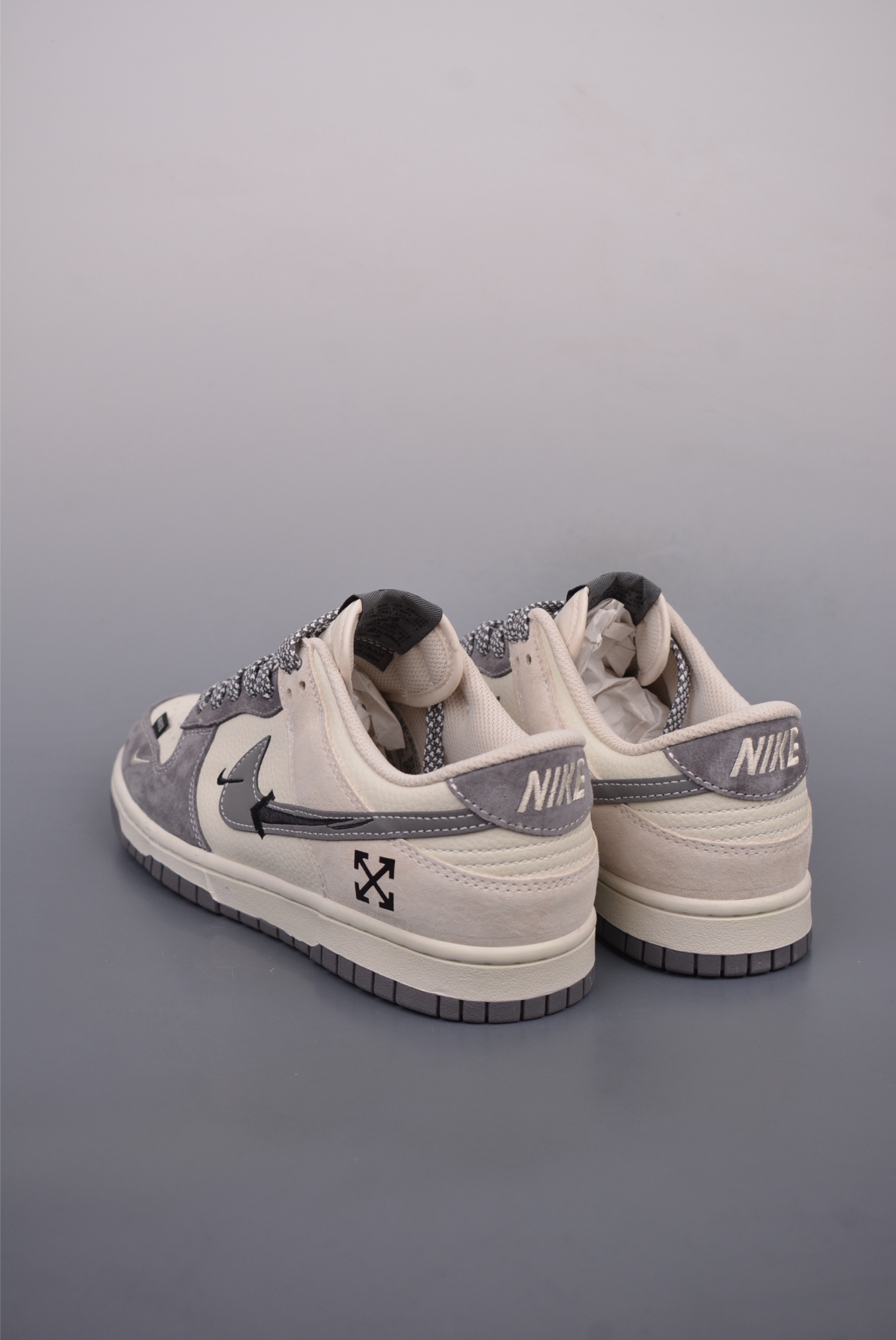 Nike SB Dunk Low OFF联名  DJ2024-133