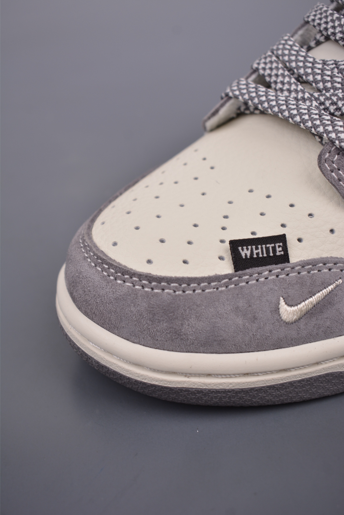 Nike SB Dunk Low OFF联名  DJ2024-133