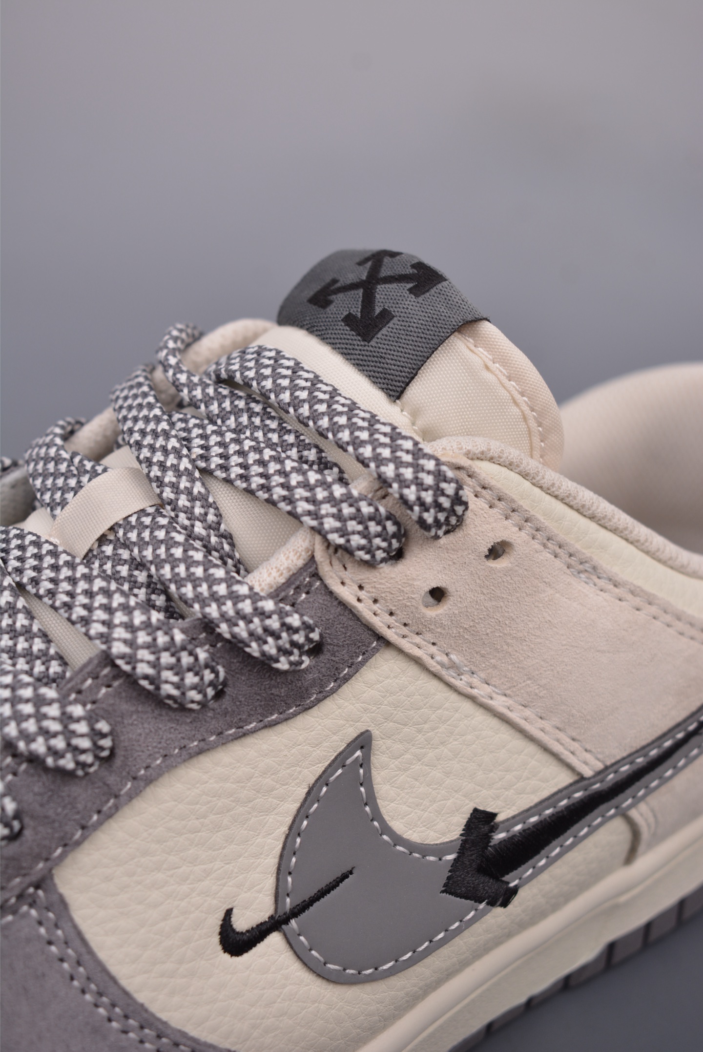 Nike SB Dunk Low OFF联名  DJ2024-133