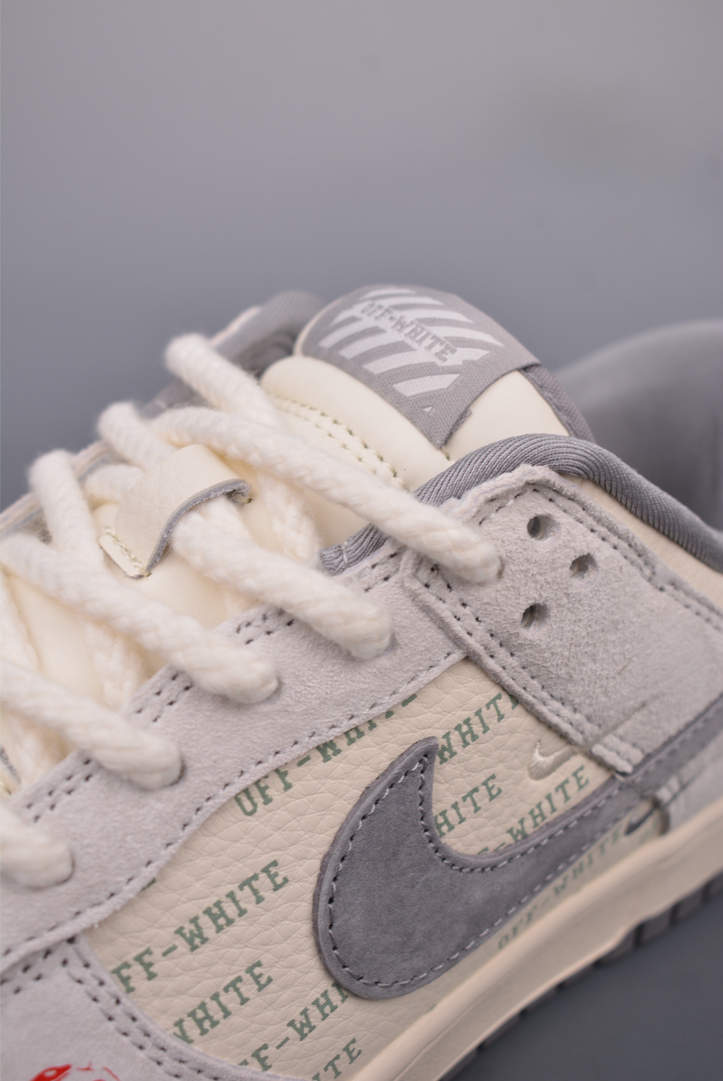 Nike SB Dunk Low OFF联名 YX5066-213