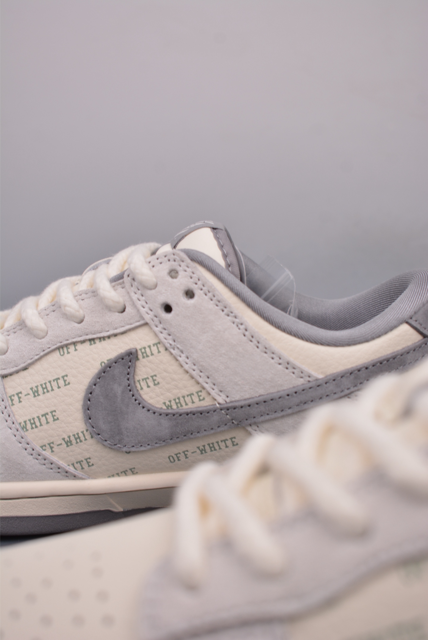 Nike SB Dunk Low OFF联名 YX5066-213