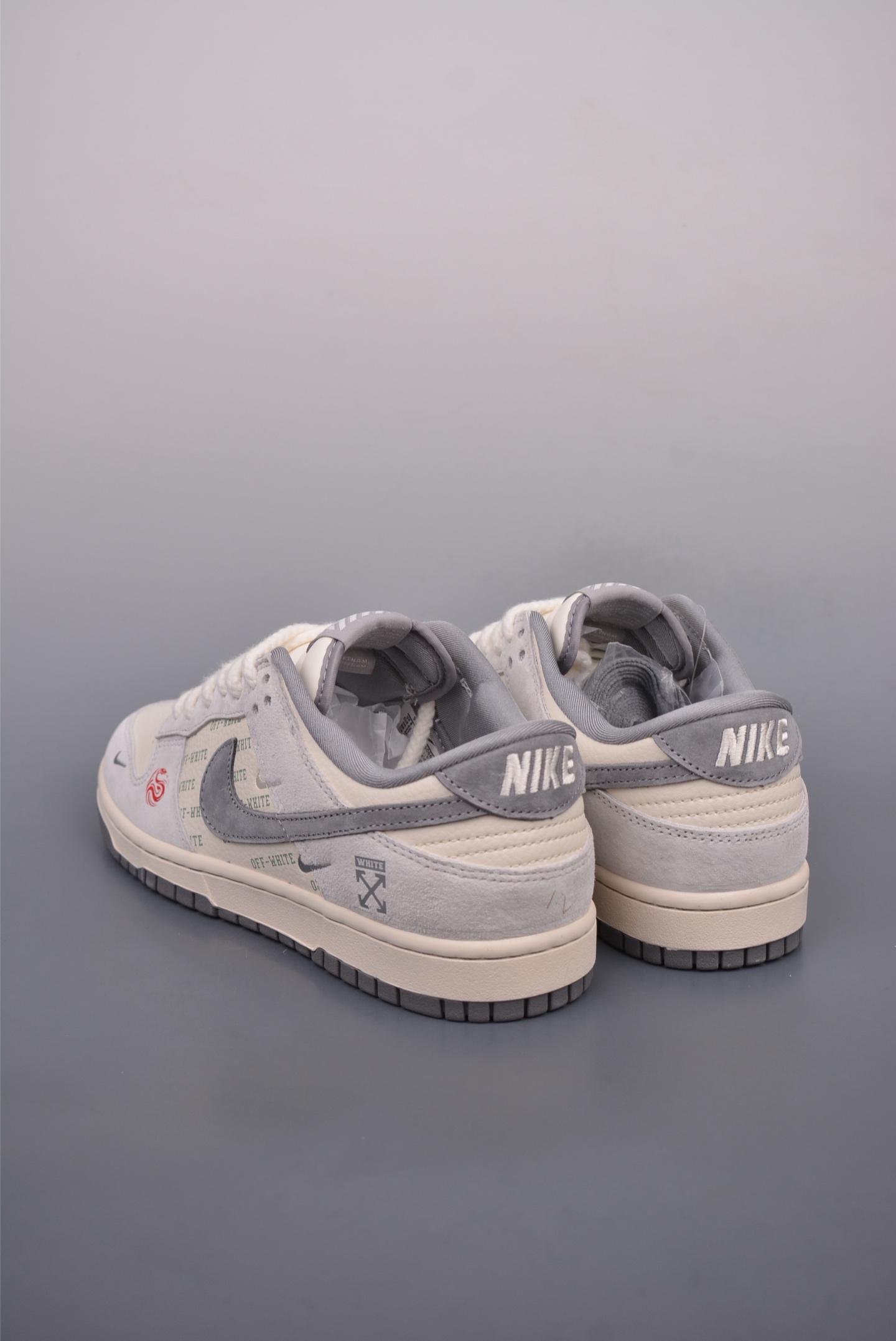 Nike SB Dunk Low OFF联名 YX5066-213