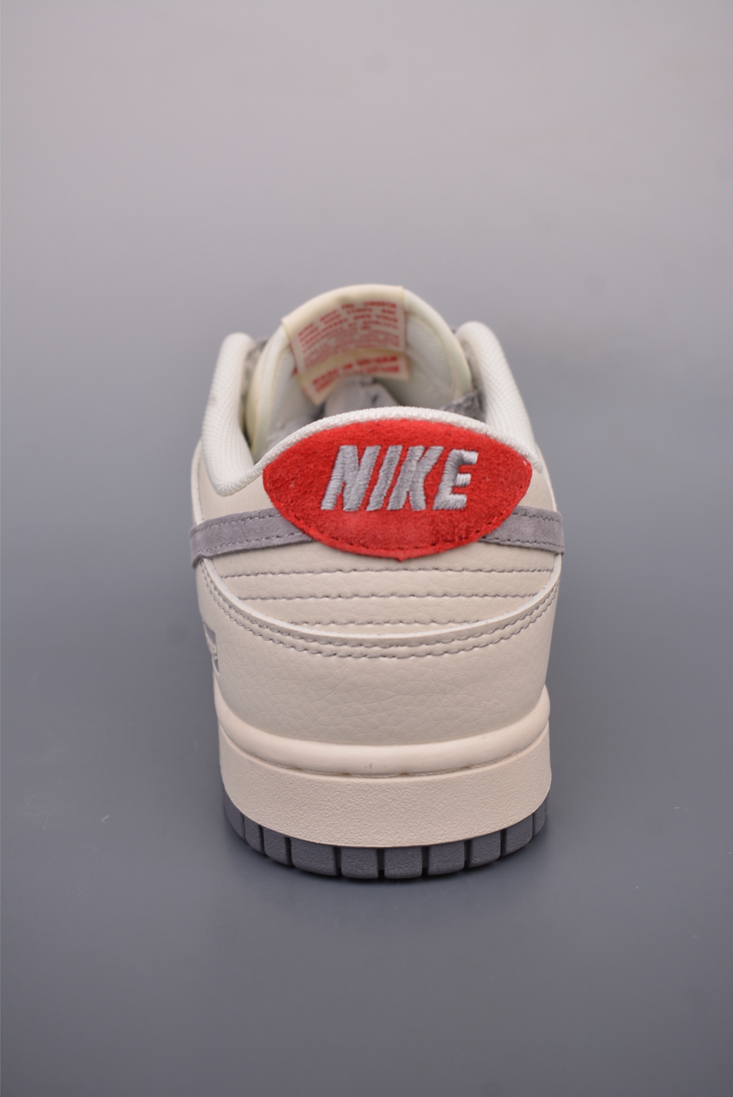 Nike SB Dunk Low Supreme联名  BB7518-025