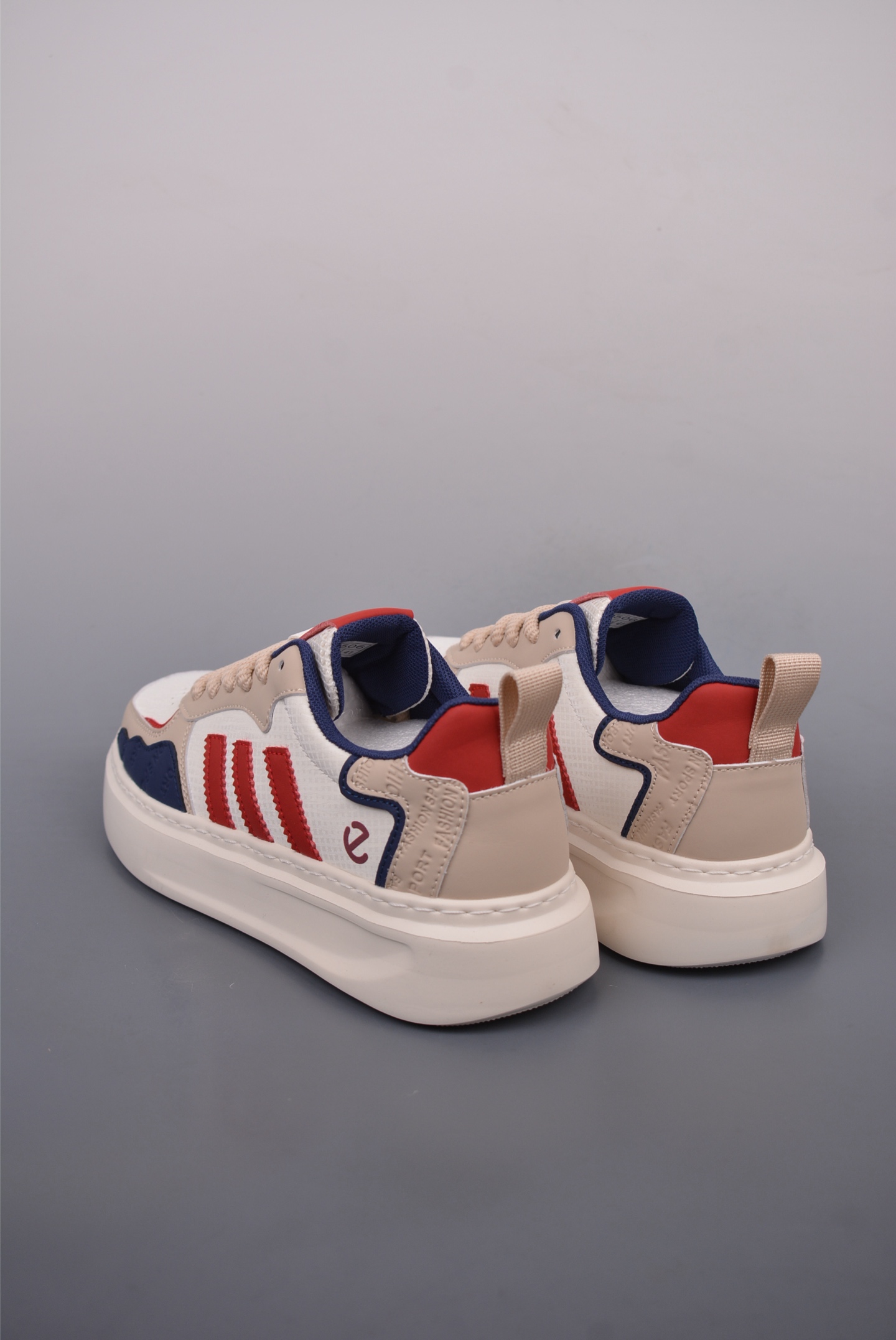 [Ecco Series]Ecco Aibu men