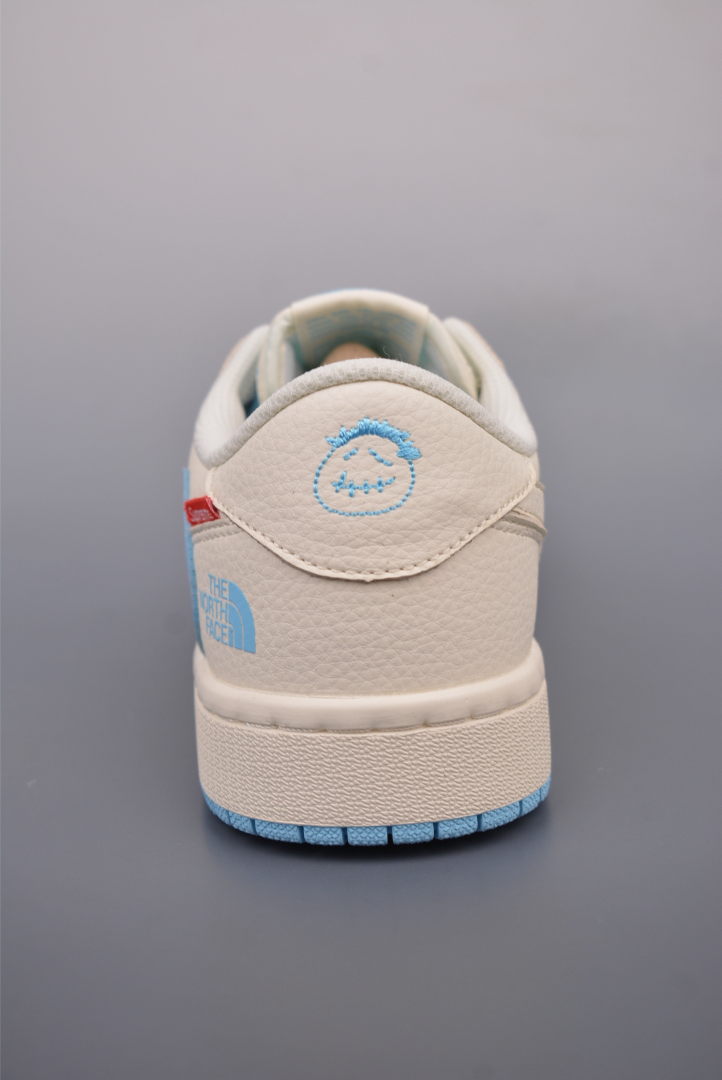 Nike Jordan Air Jordan 1 倒钩联名  DIY1688-002