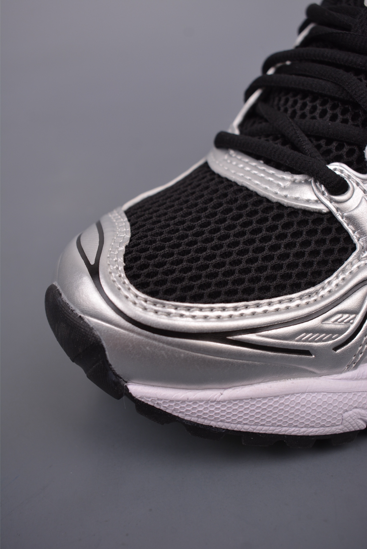 Asics Gel-Kayano 14 纯原版本 亚瑟士运动休闲透气专业跑鞋  1203A537-001