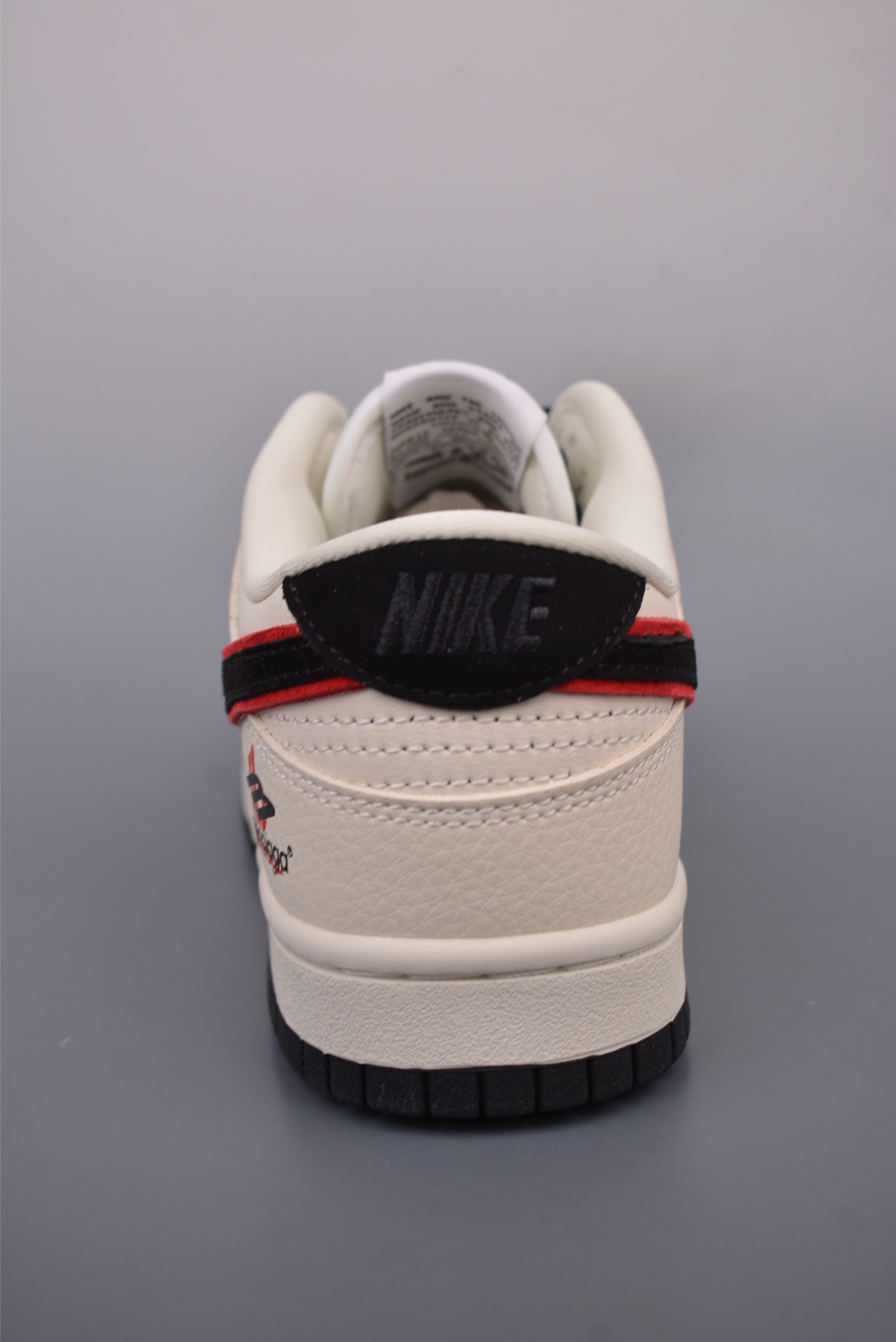 Nike SB Dunk Low 新百伦联名  LW1818-110