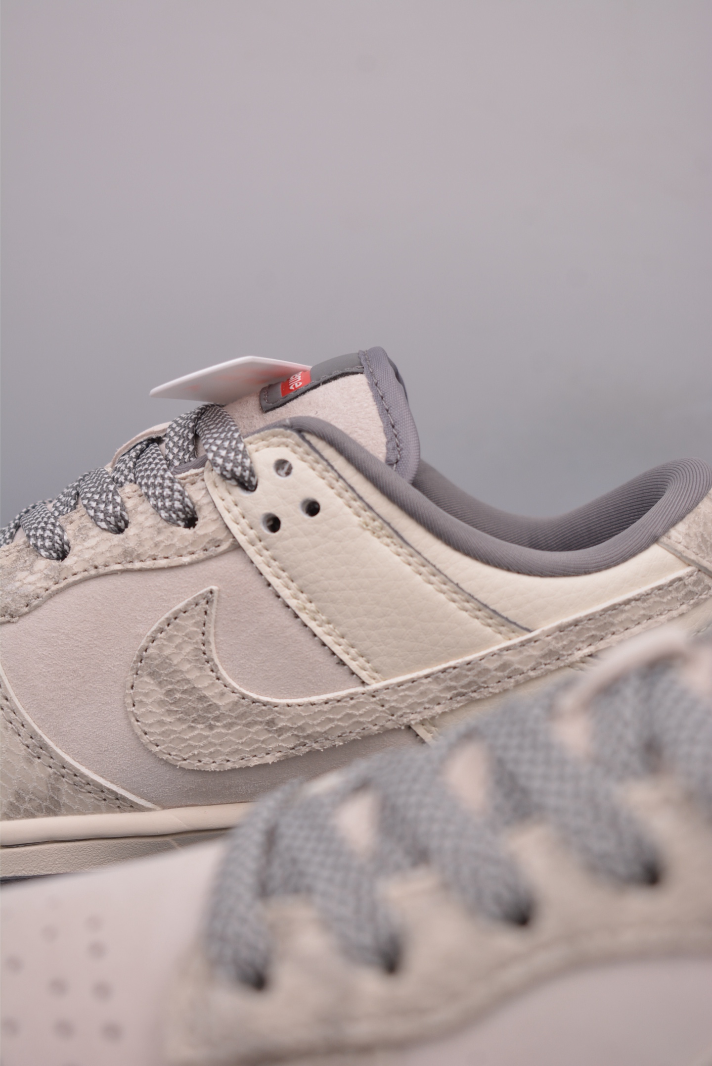 Nike SB Dunk Low 蛇年限定  XS1086-019