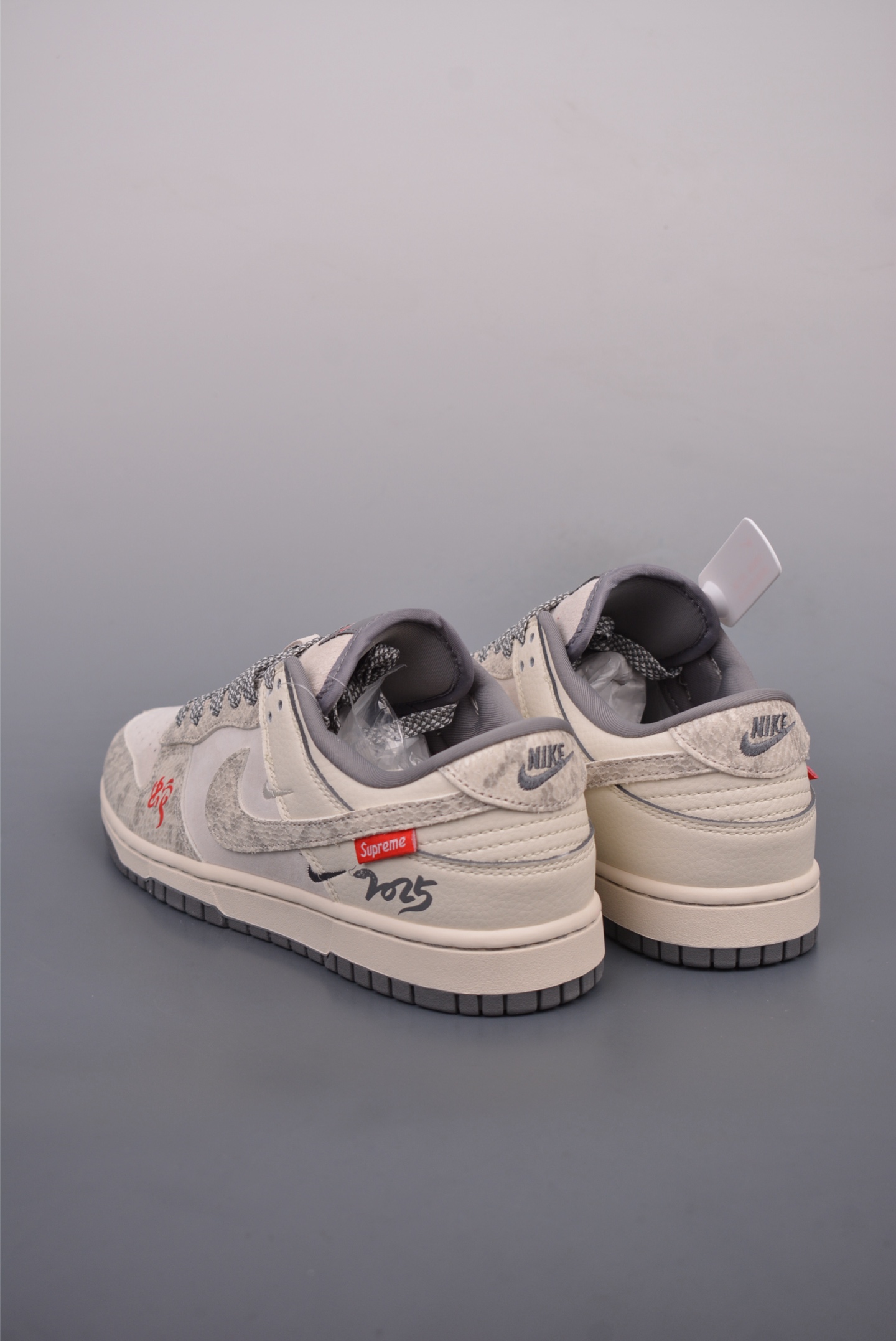 Nike SB Dunk Low 蛇年限定  XS1086-019