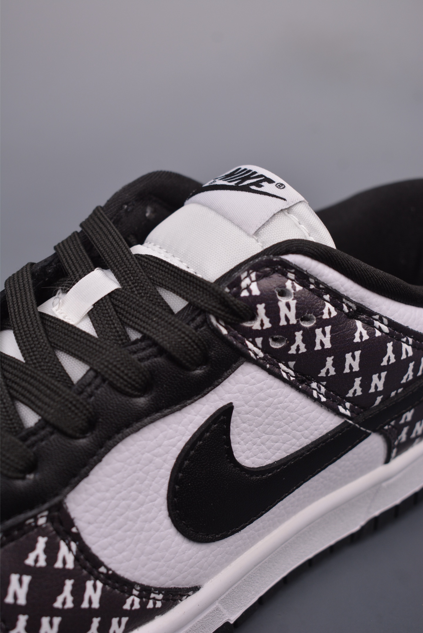 Nike SB Dunk Low MLB联名 LW1818-111