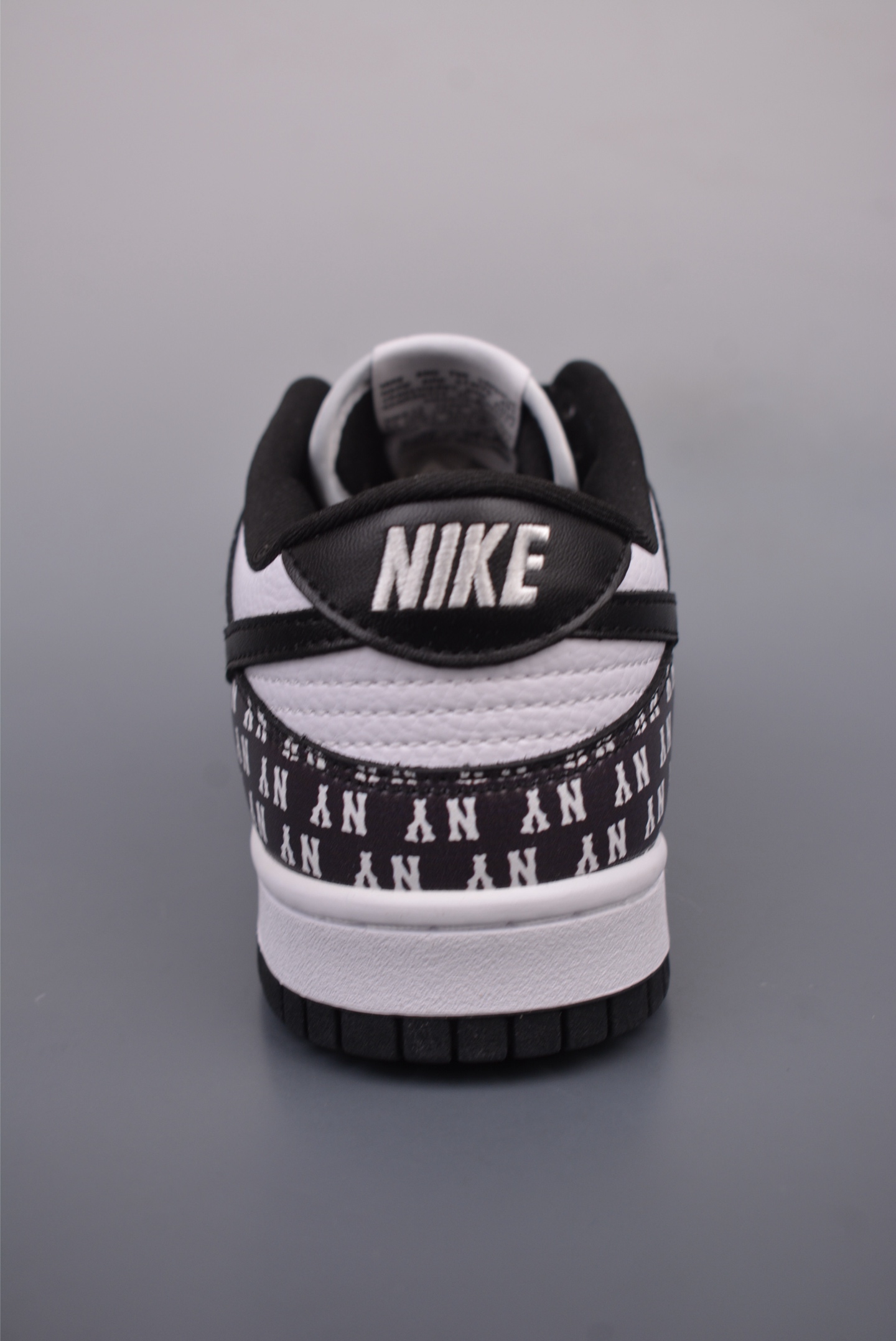 Nike SB Dunk Low MLB联名 LW1818-111