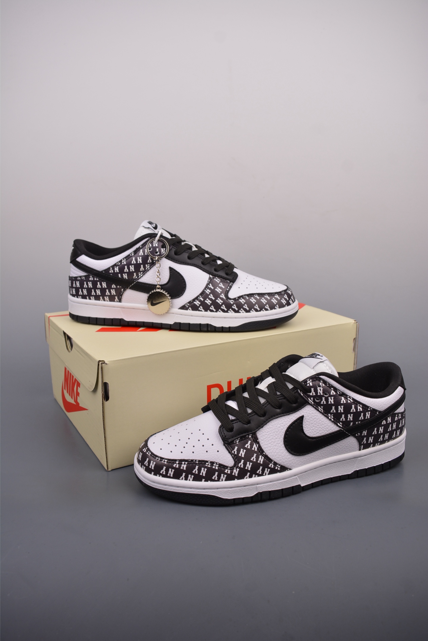 Nike SB Dunk Low MLB联名 LW1818-111