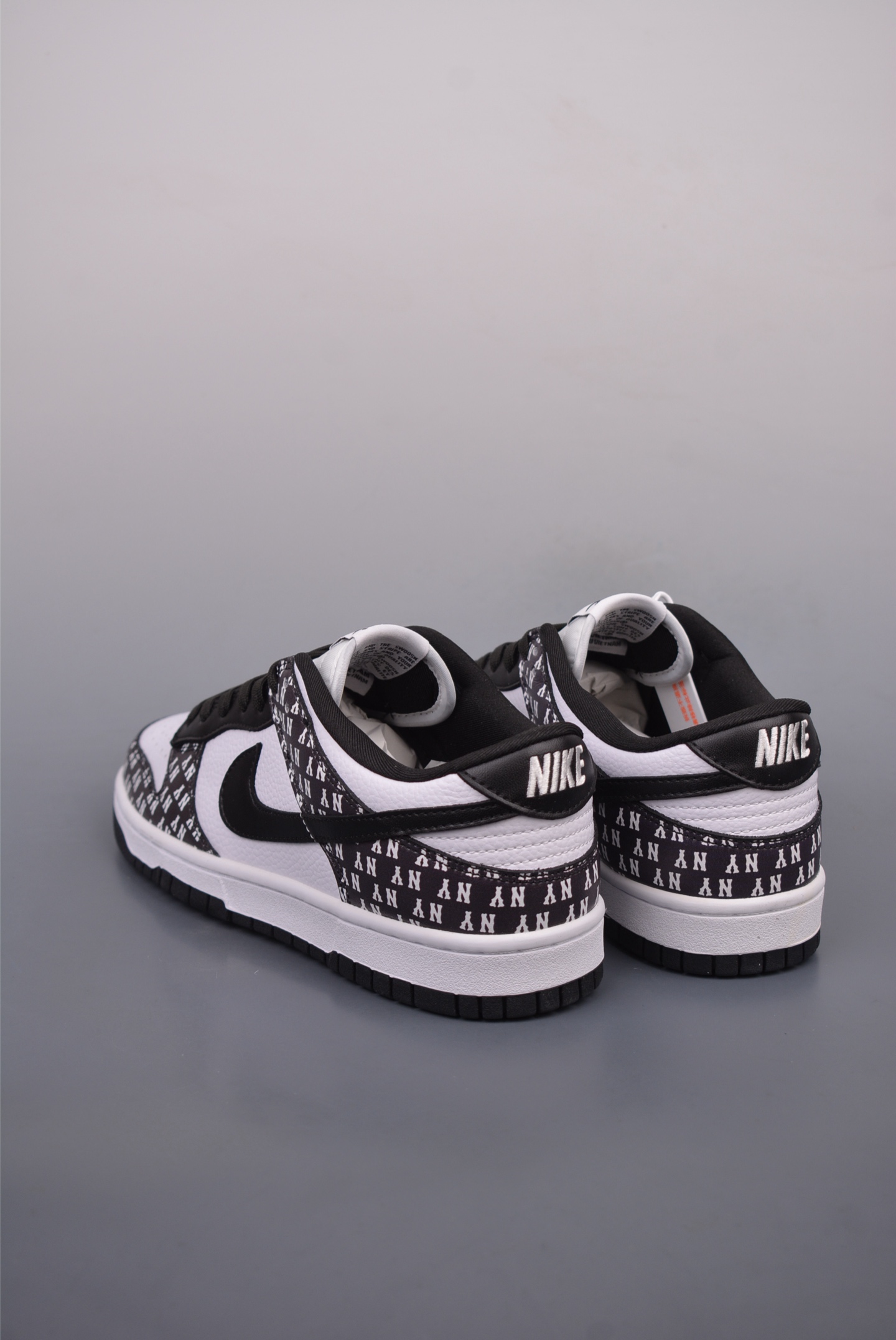 Nike SB Dunk Low MLB联名 LW1818-111