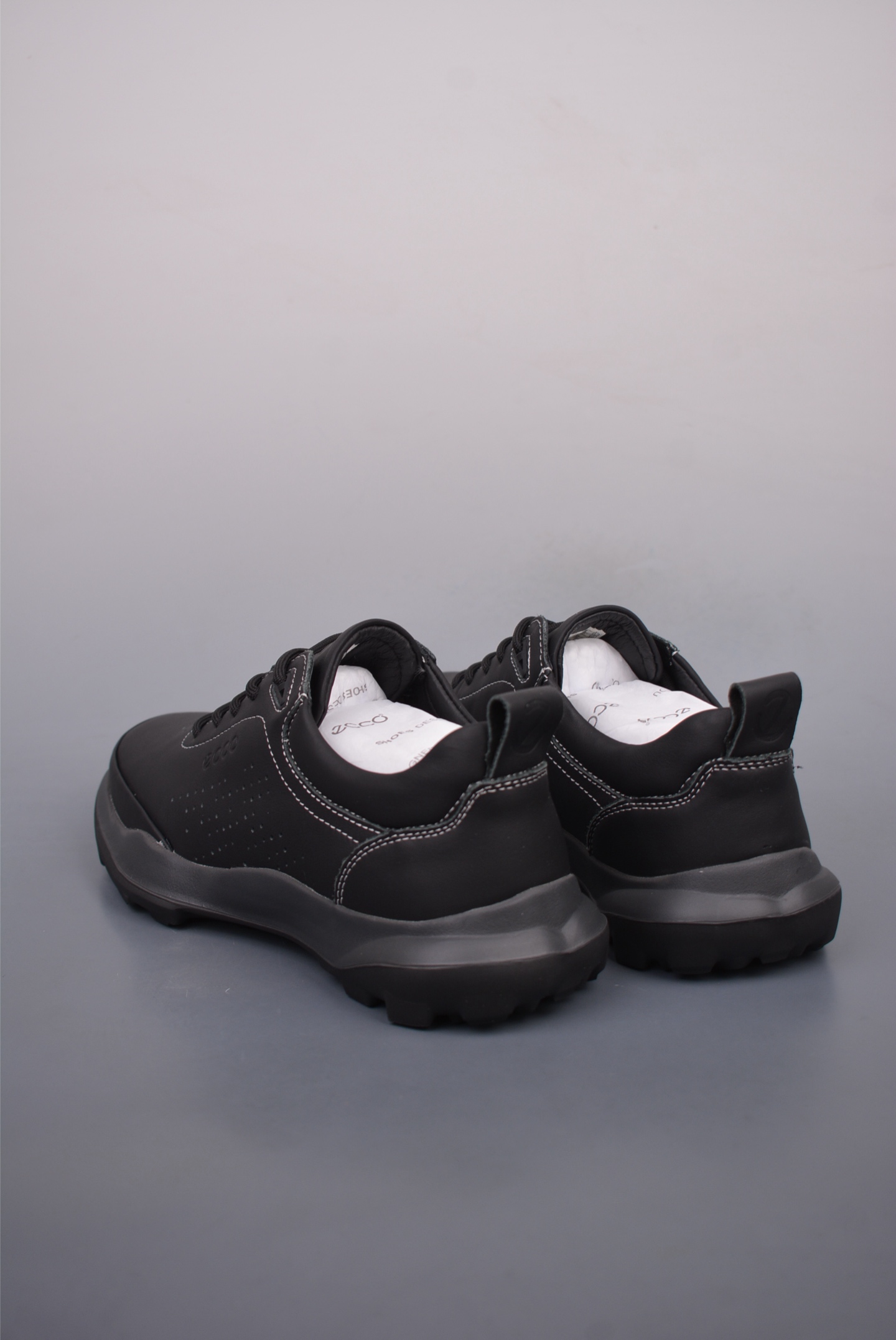 [Ecco Series]ECCO Aibu men