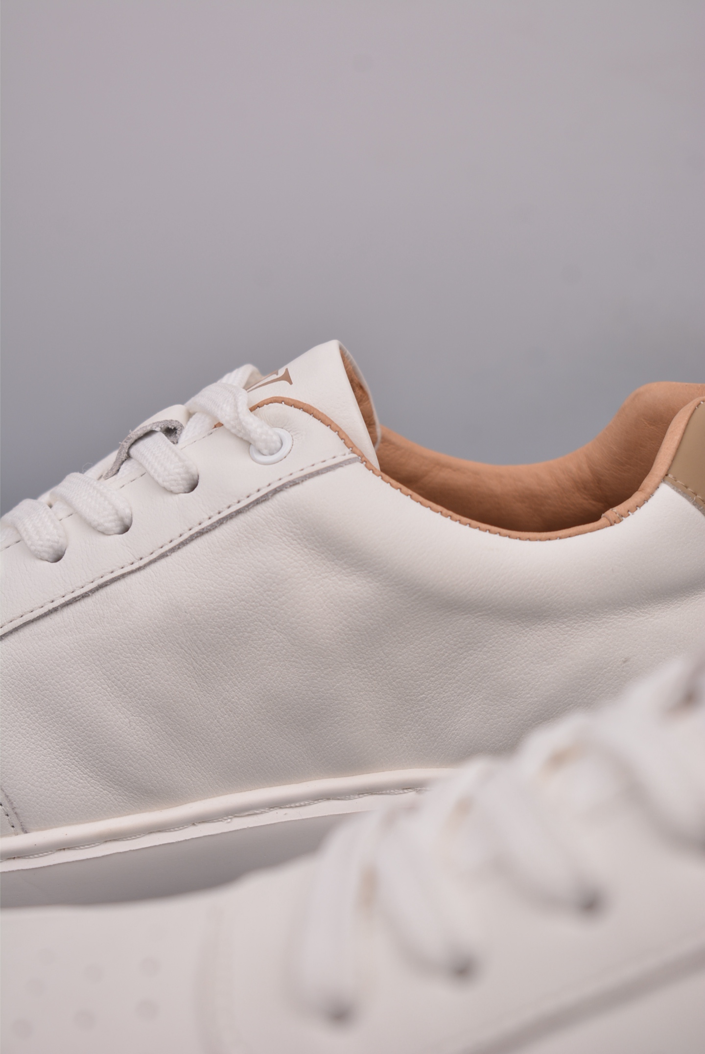 Louis vuitton Trainer Sneaker Low 休闲运动文化百搭篮球板鞋 51BCOLORE