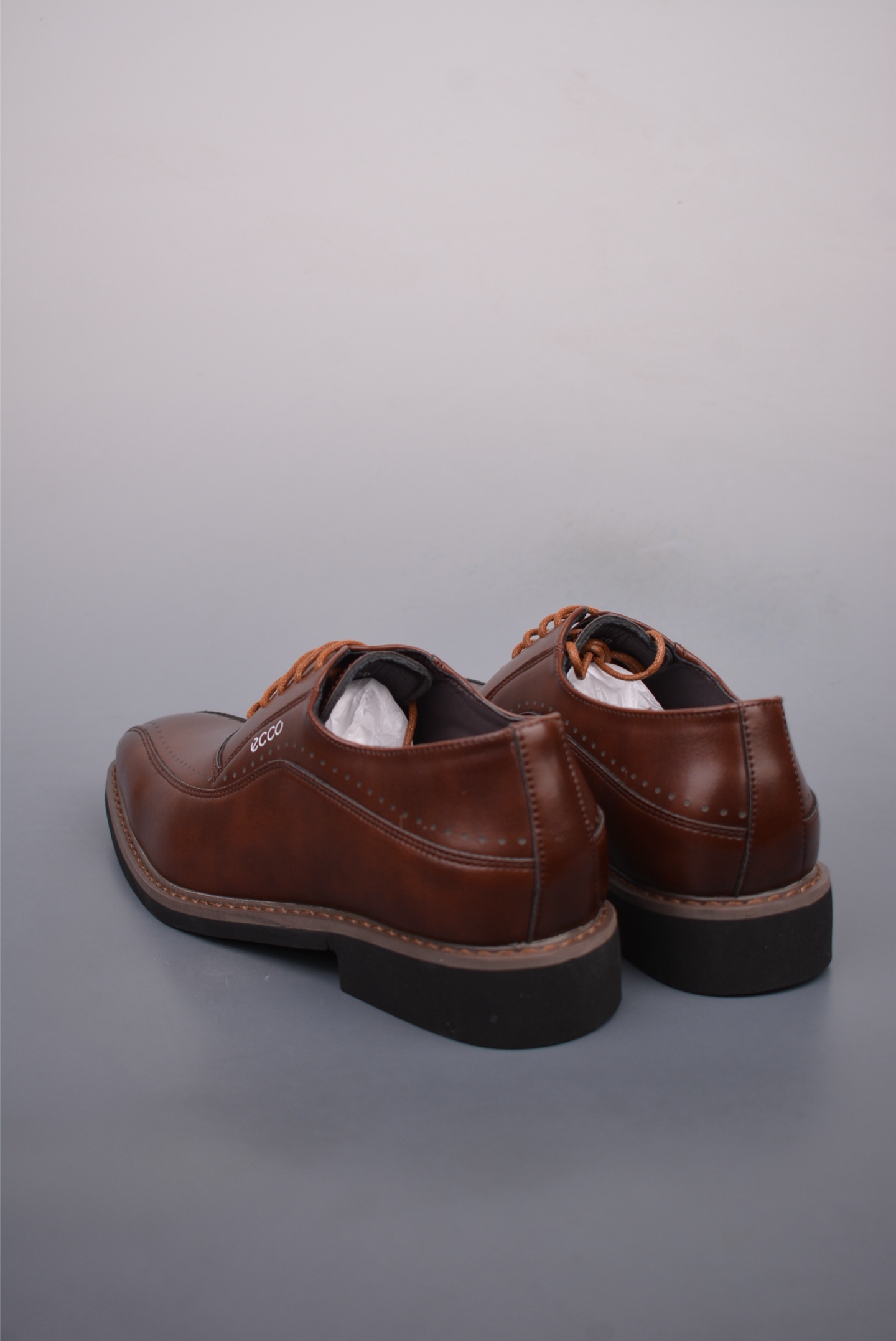 [Ecco Series]Ecco Aibu fashionable men