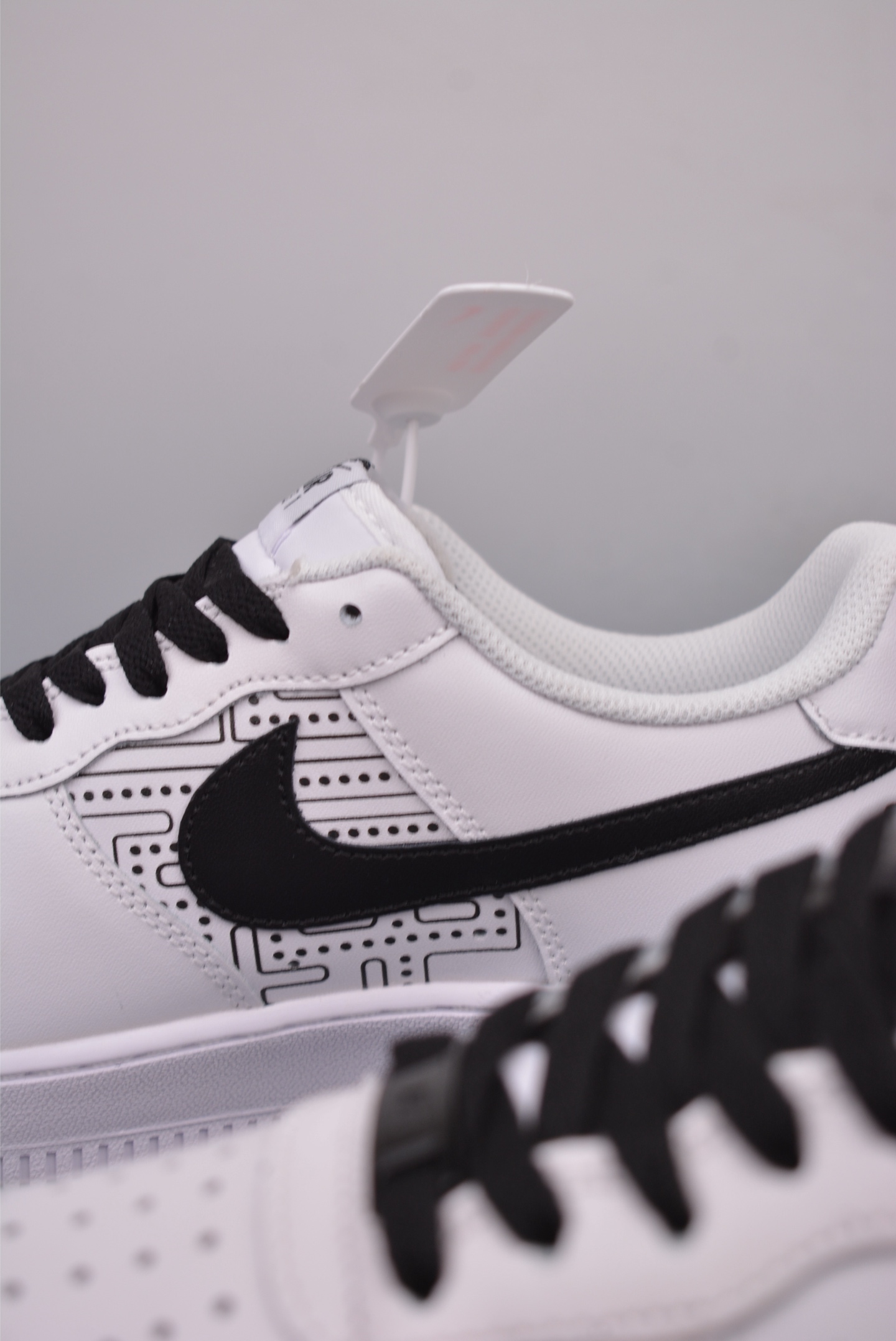 Nike Air Force 1 Low 电玩主题 CW2288-228