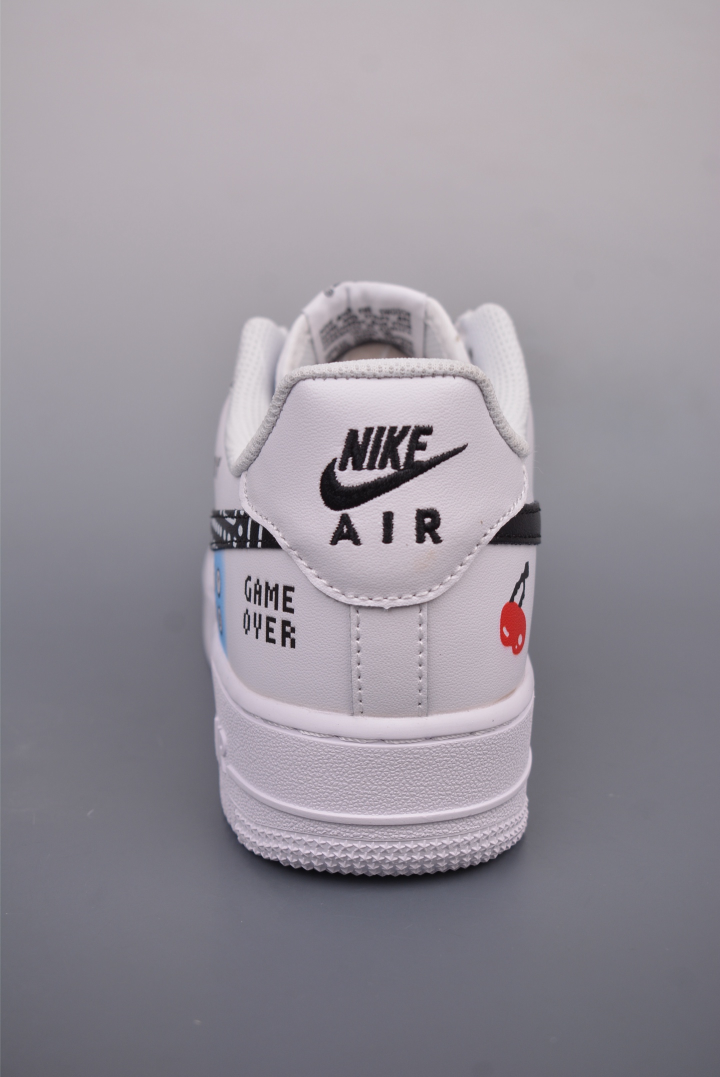 Nike Air Force 1 Low 电玩主题 CW2288-228