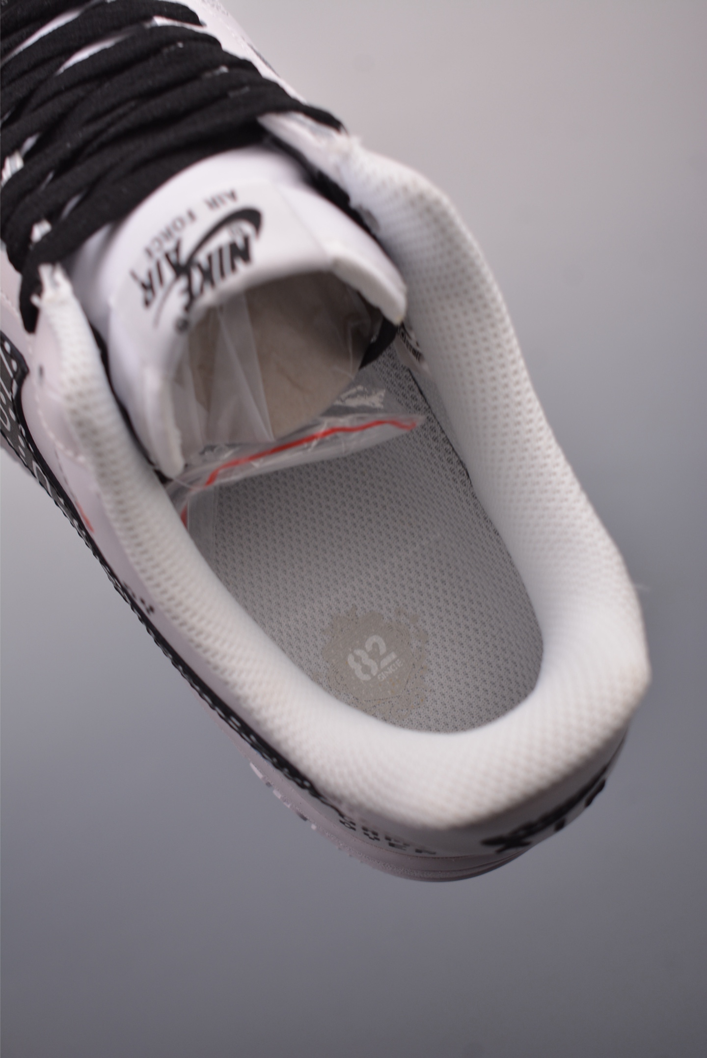 Nike Air Force 1 Low 电玩主题 CW2288-228