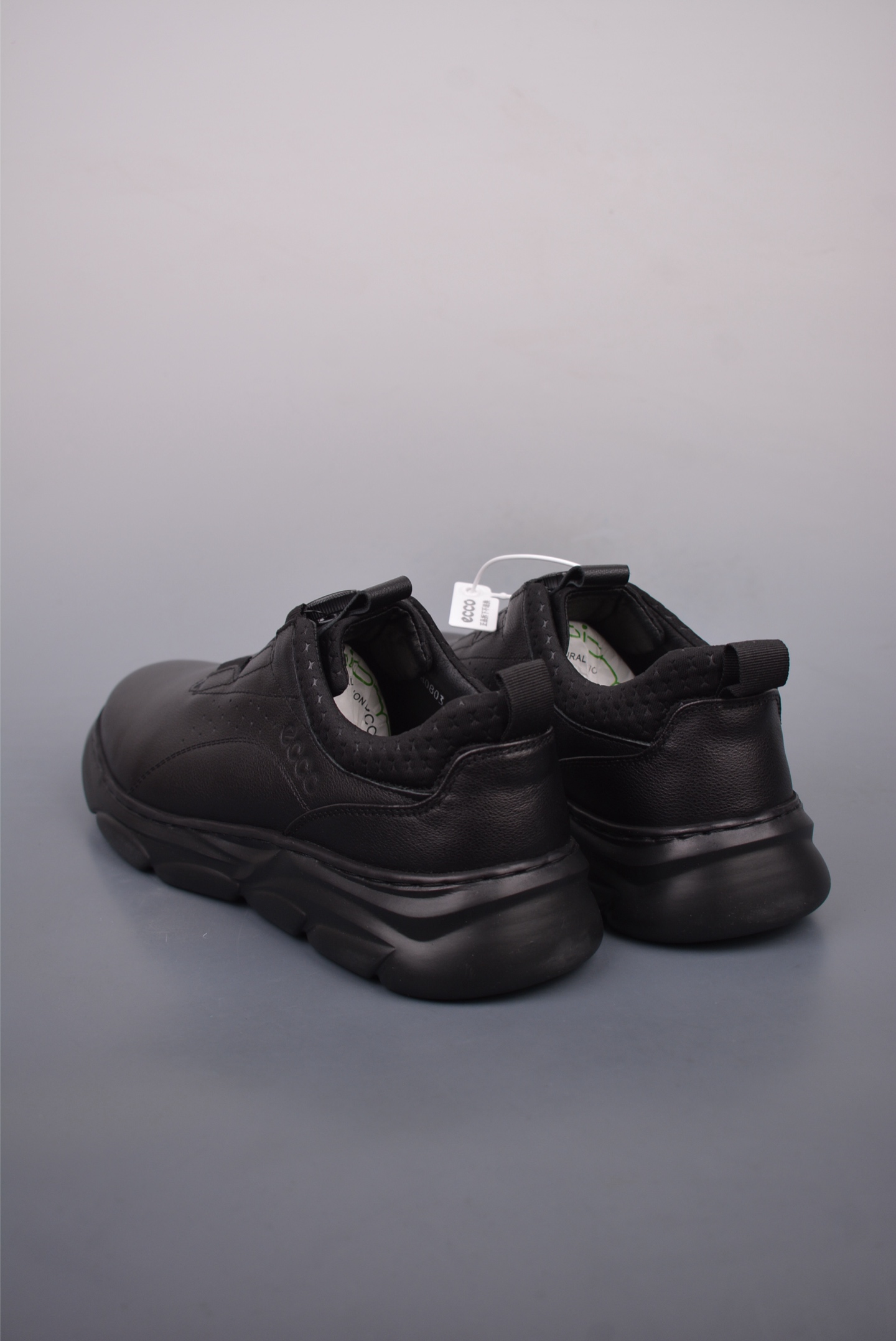 [Ecco Series]Ecco Aibu fashionable men
