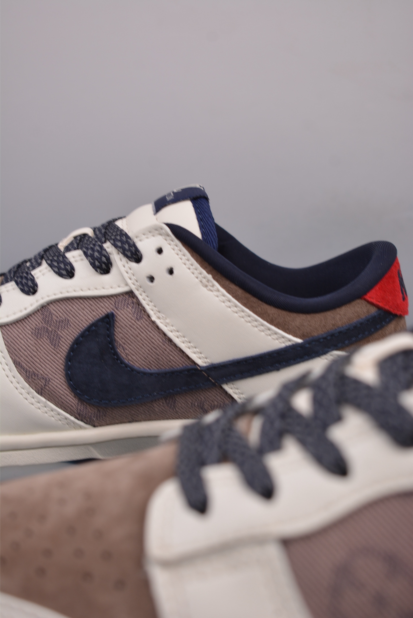 Nike SB Dunk Low LV联名 CH8311-273