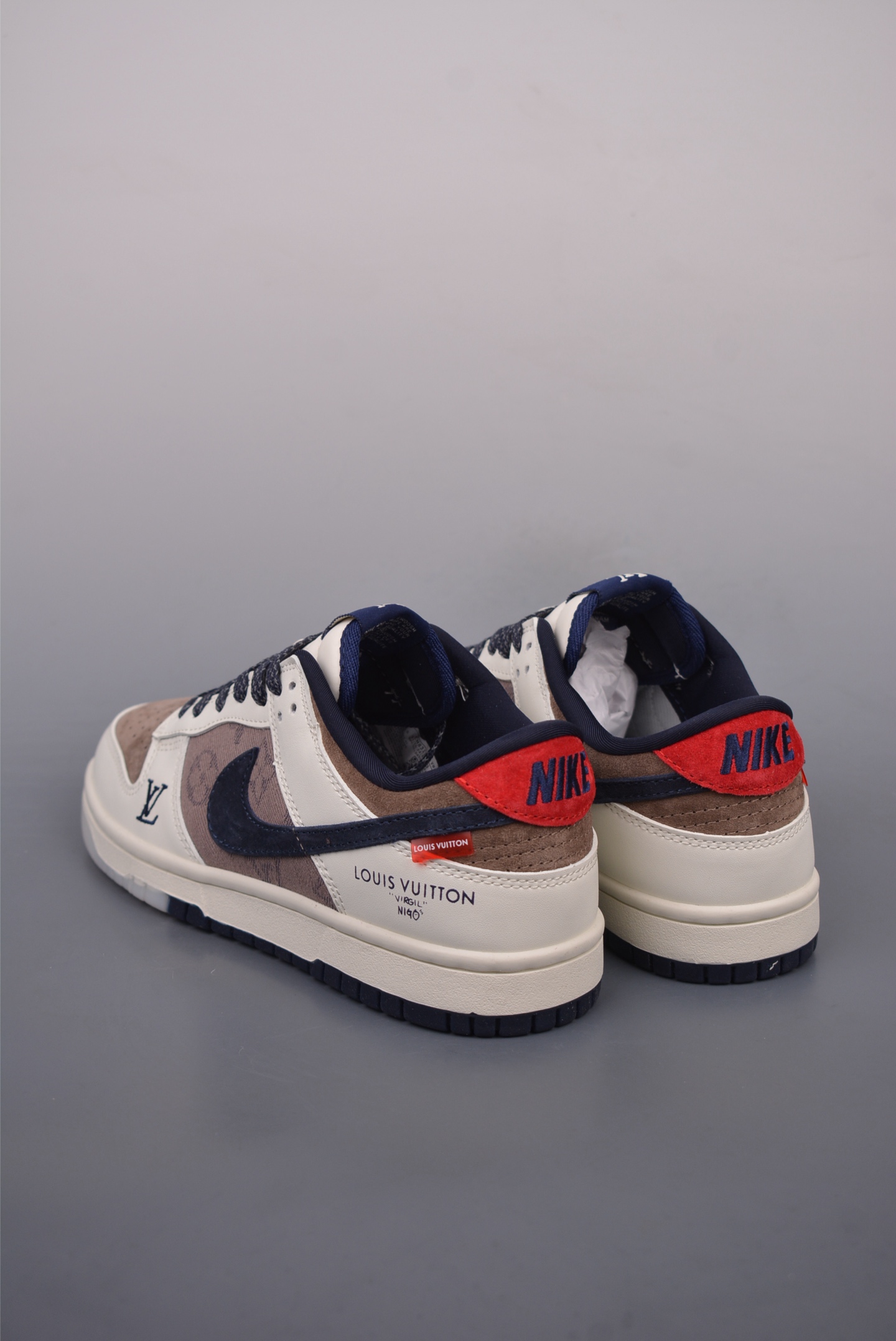 Nike SB Dunk Low LV联名 CH8311-273