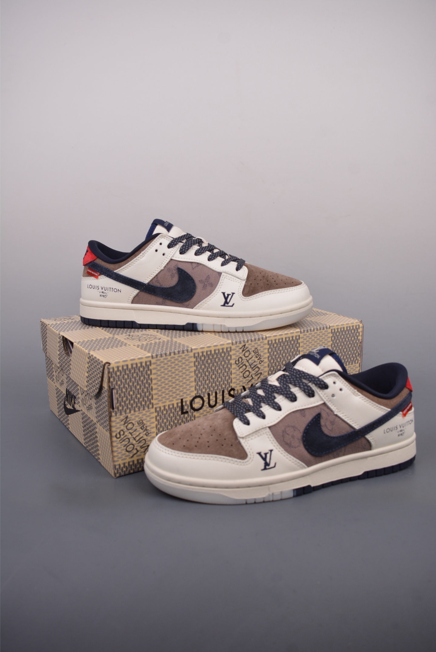 Nike SB Dunk Low LV联名 CH8311-273