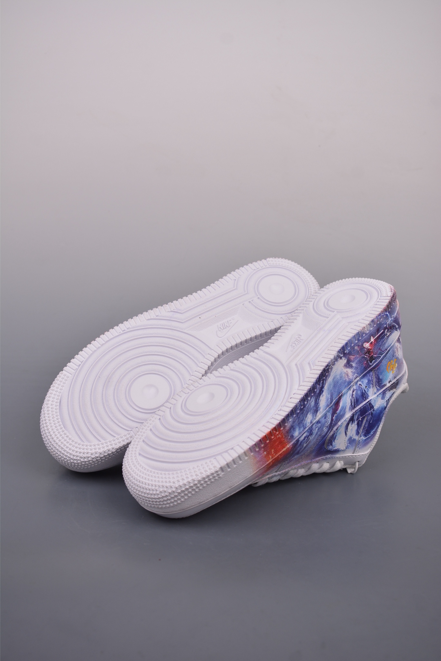 Nike Air Force 1 Low 魔童降世  CW2288-111