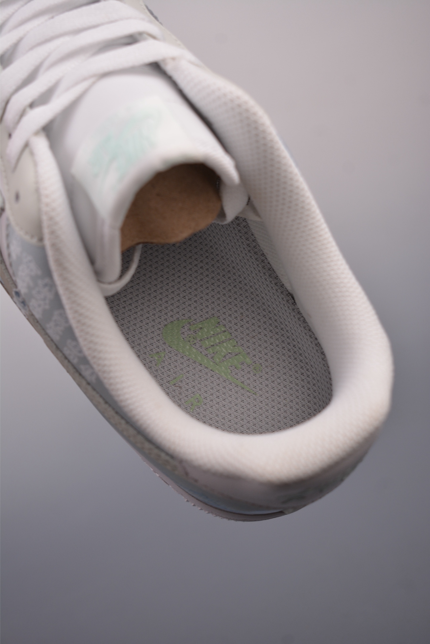 260 Nike Air Force 1 Low 中国风青花瓷  LJ2288-222