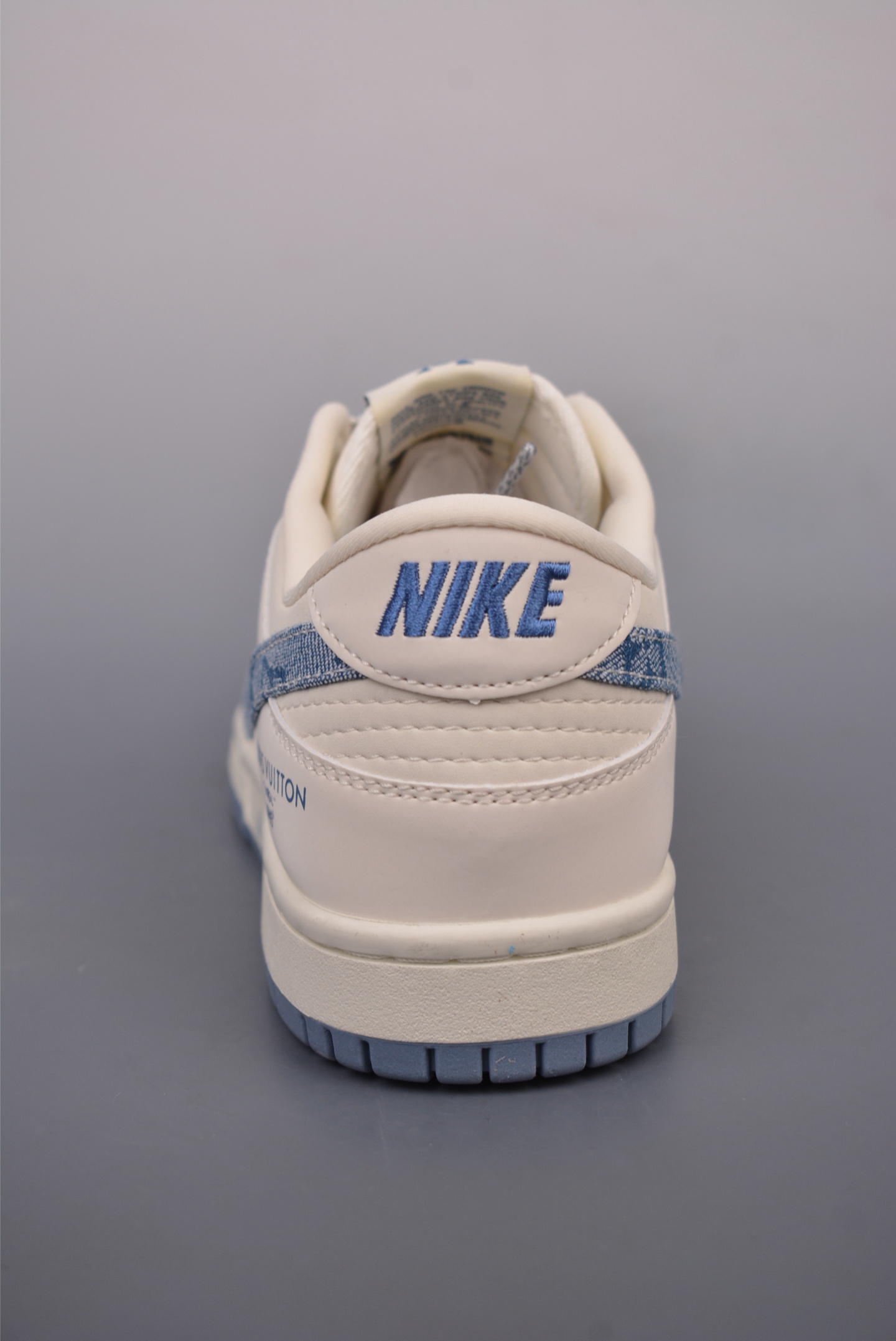 Nike SB Dunk Low LV联名  KK1333-032