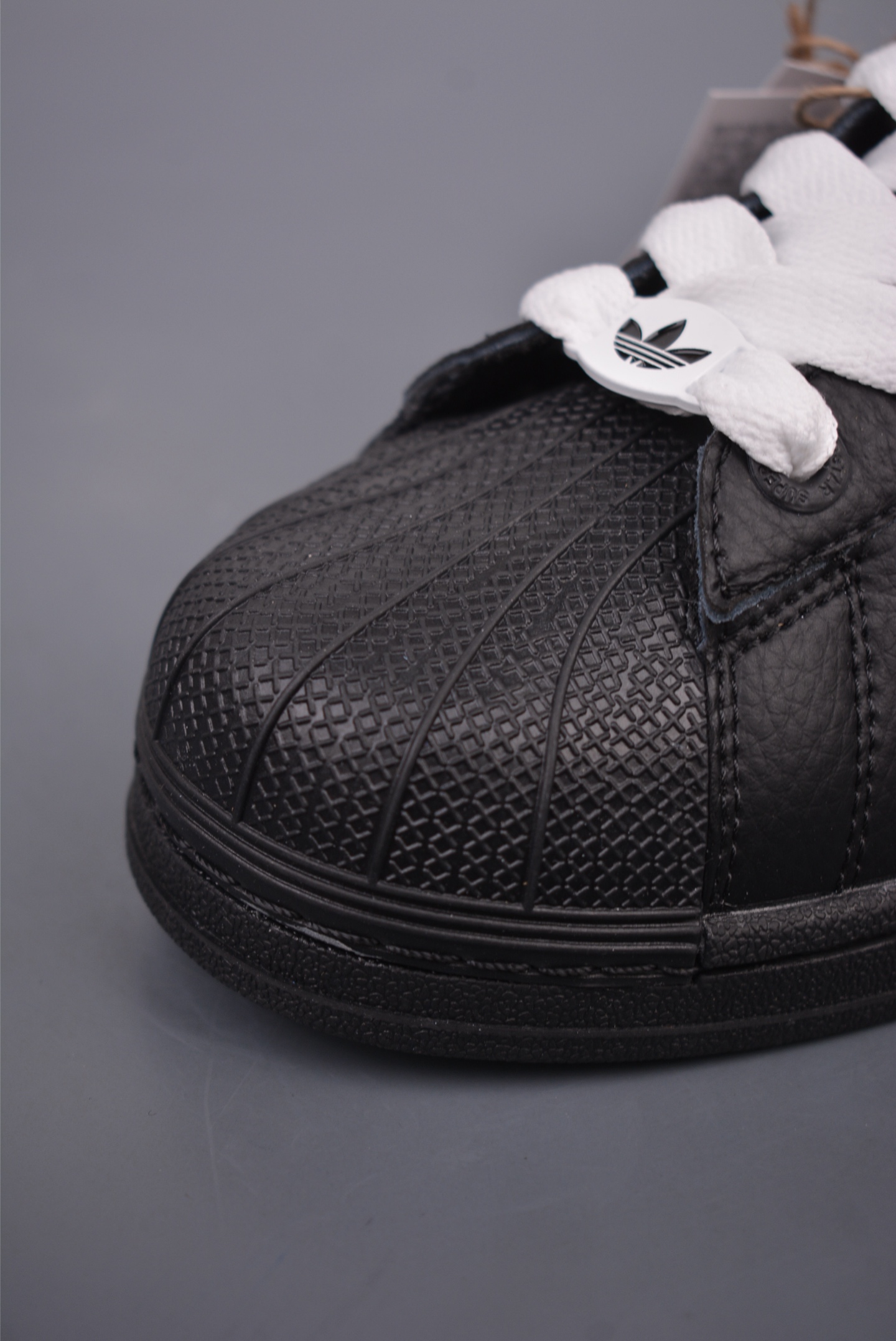 150 Adidas Originals Superstar 2025全新版本 贝壳头系列  JI3538