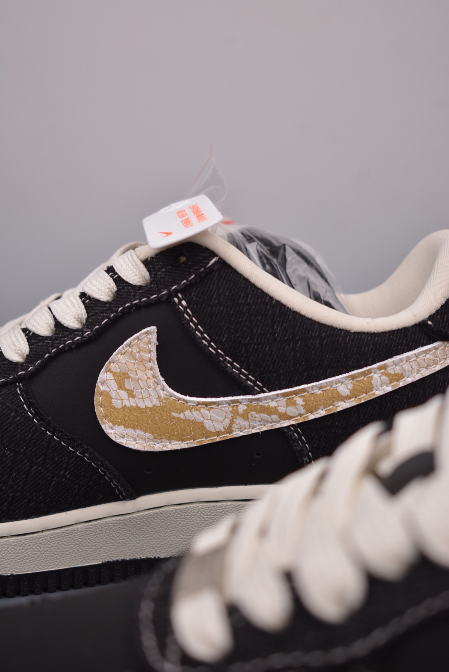 260 Nike Air Force 1 Low 北面联名 CH6336-525
