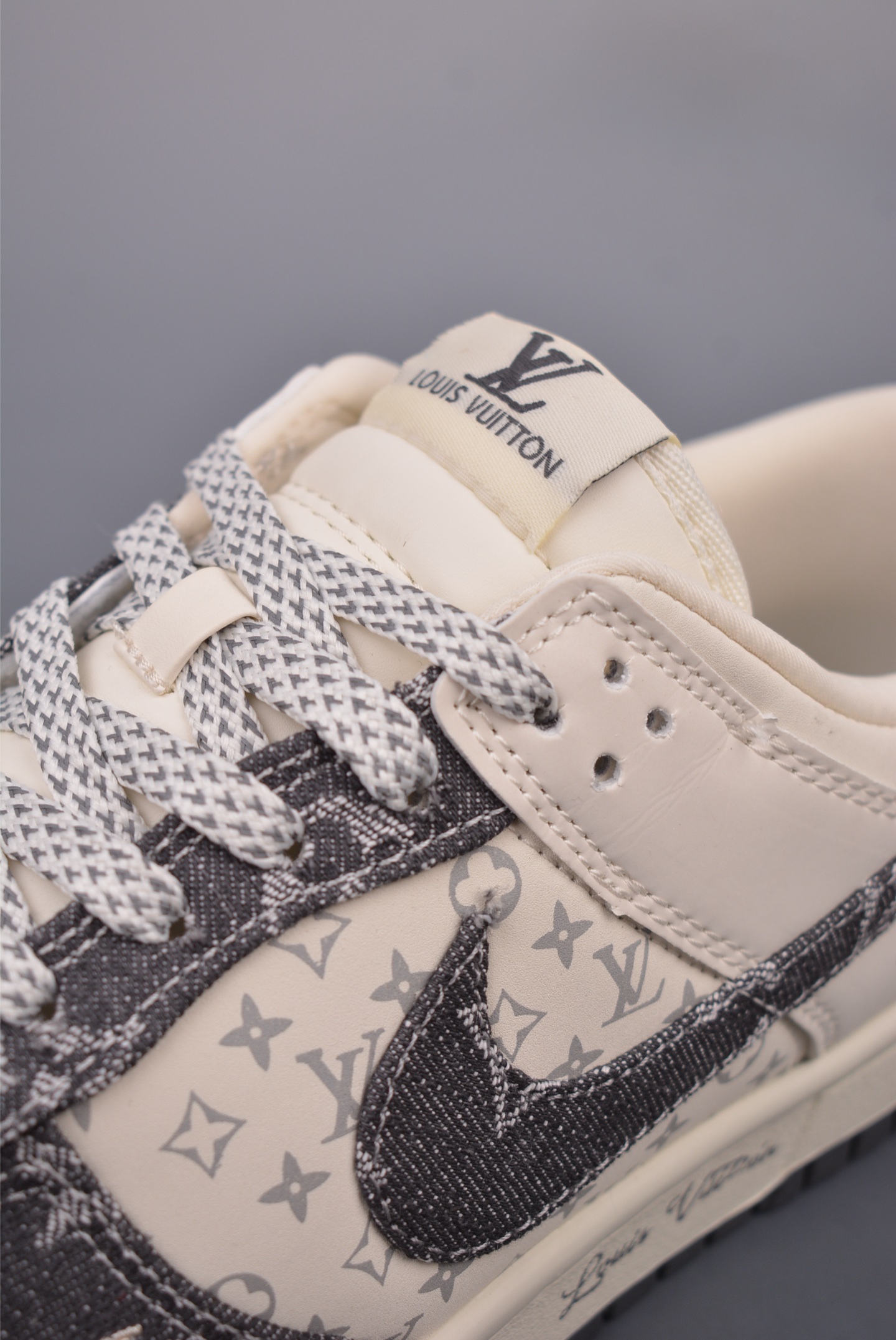 Nike SB Dunk Low LV联名  CH8311-236