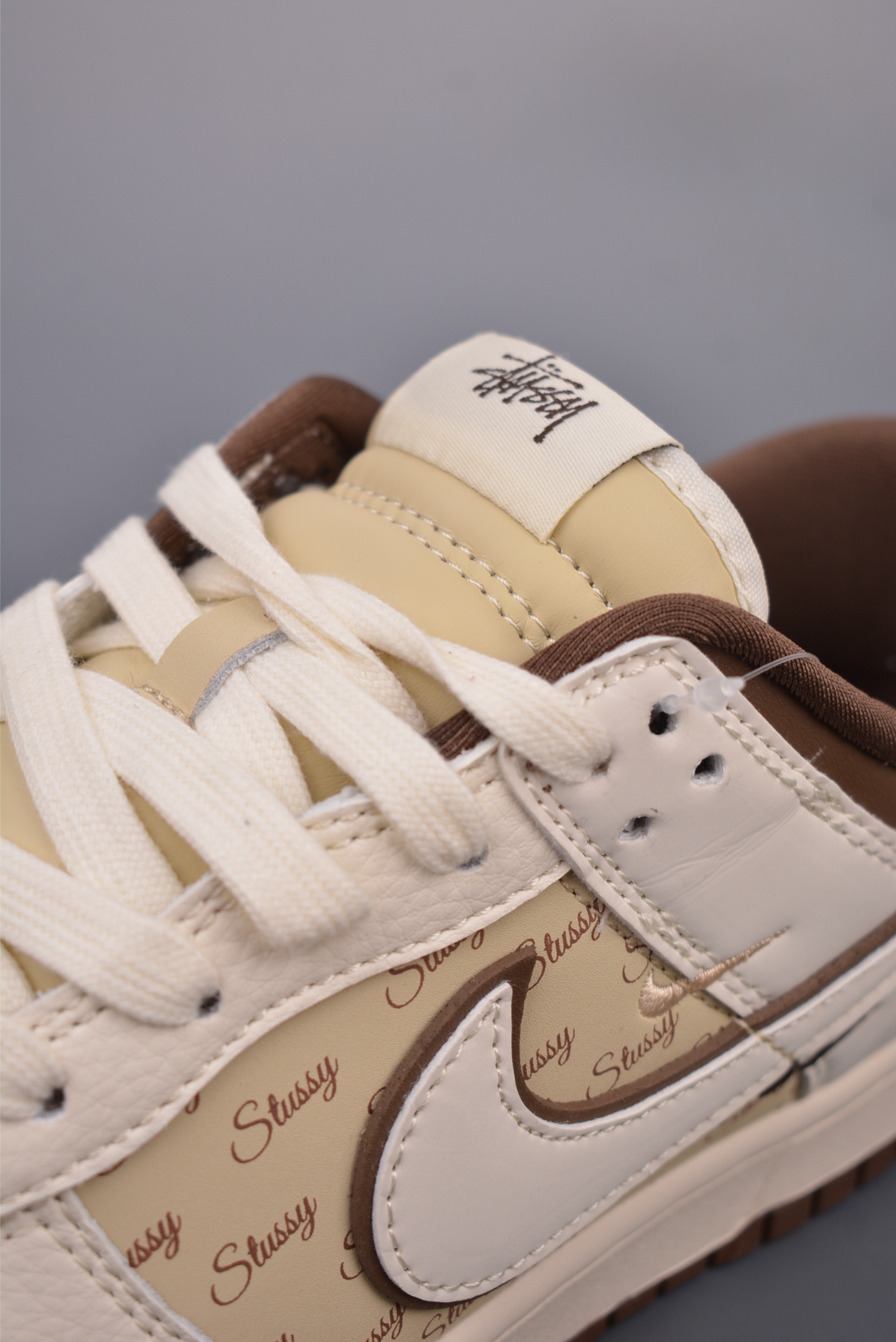 Nike SB Dunk Low 斯图西联名 XS6089-505