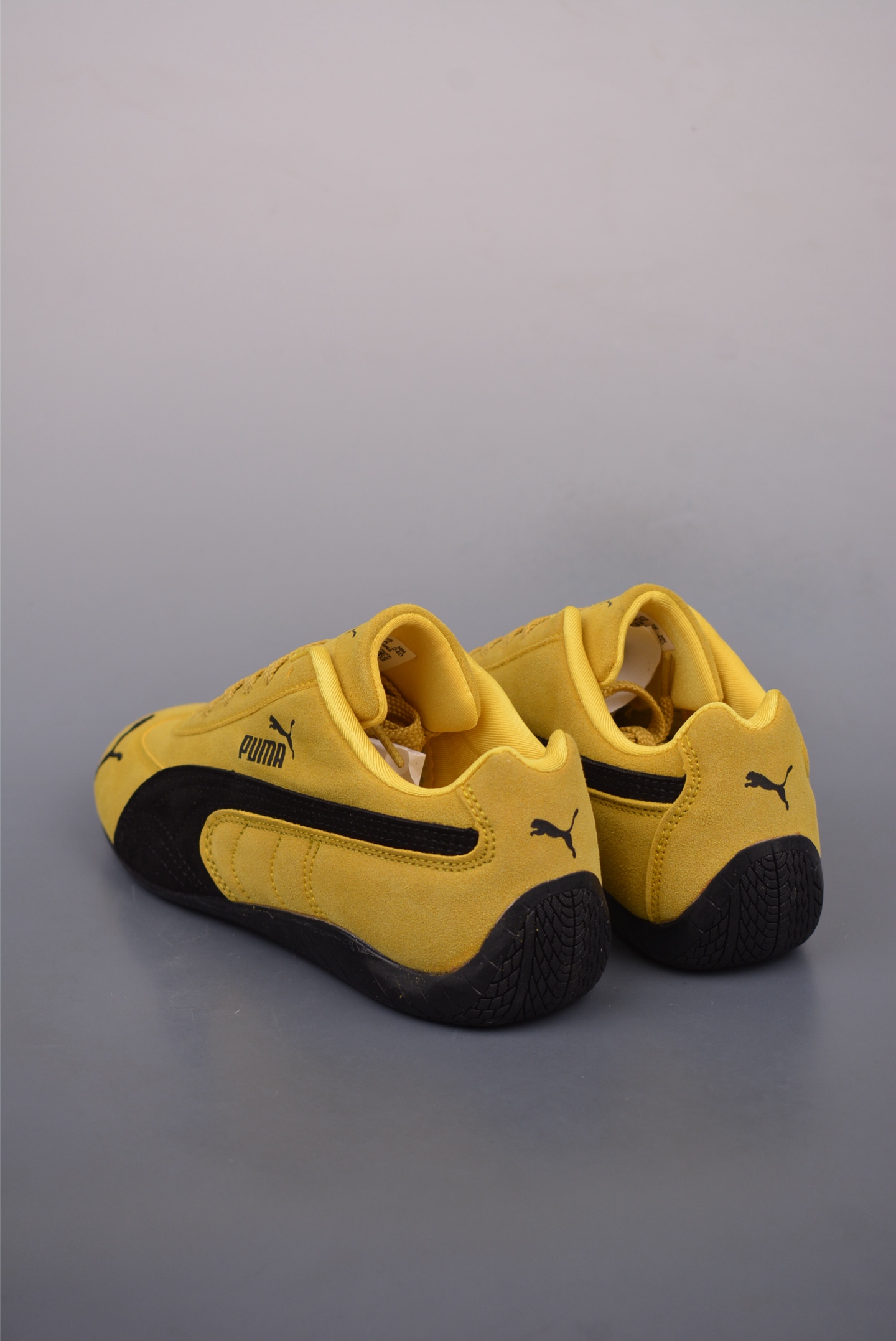 [Puma Series]Puma Bellta UT LeatherPuma thin sole series retro sports and c