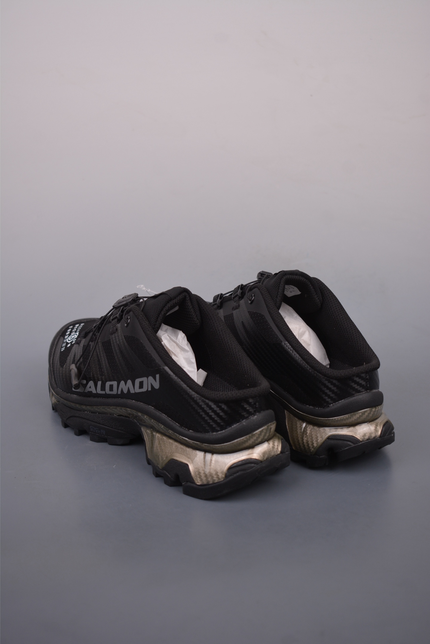 [Salomon Series]SALOMON XT4MULEMM6 MAISON MARGIELA Outdoor semi-drag sports t