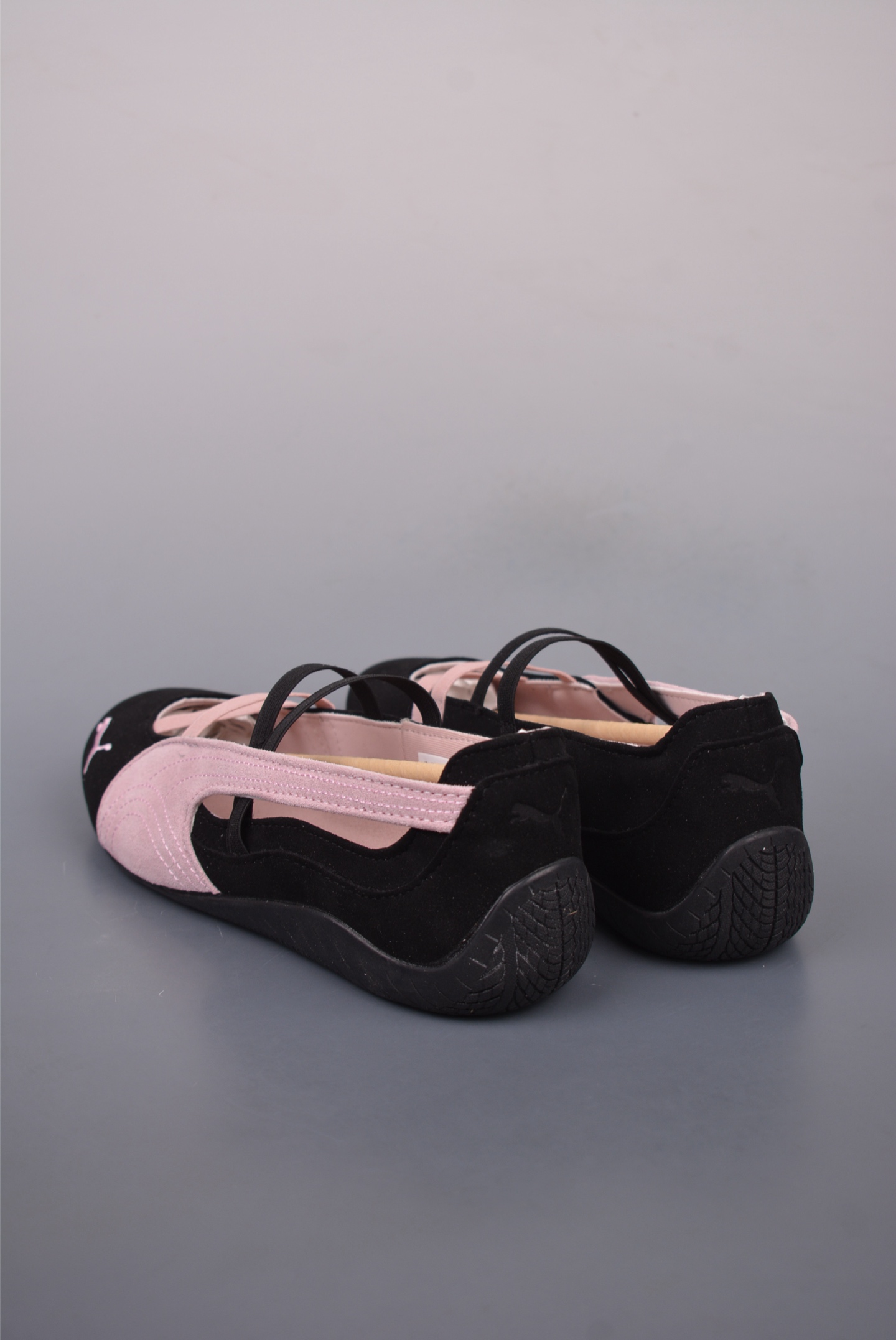 [Puma Series]PumaSpeedcat Paris Shoes