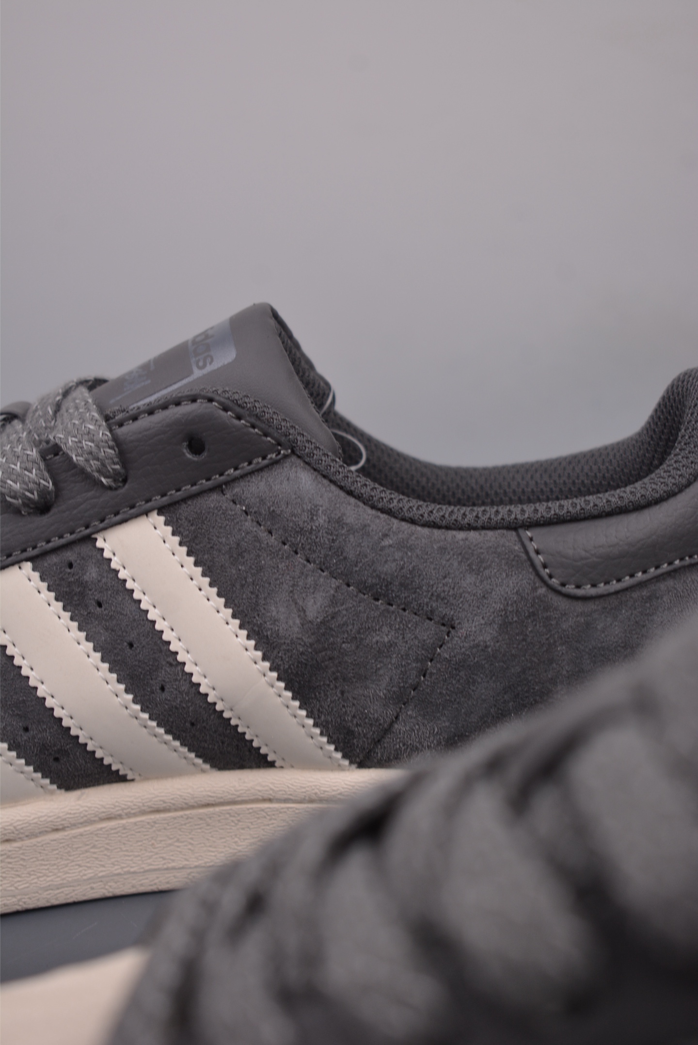200 Adidas Originals Superstar 2025全新版本 贝壳头北面联名  BZ251433