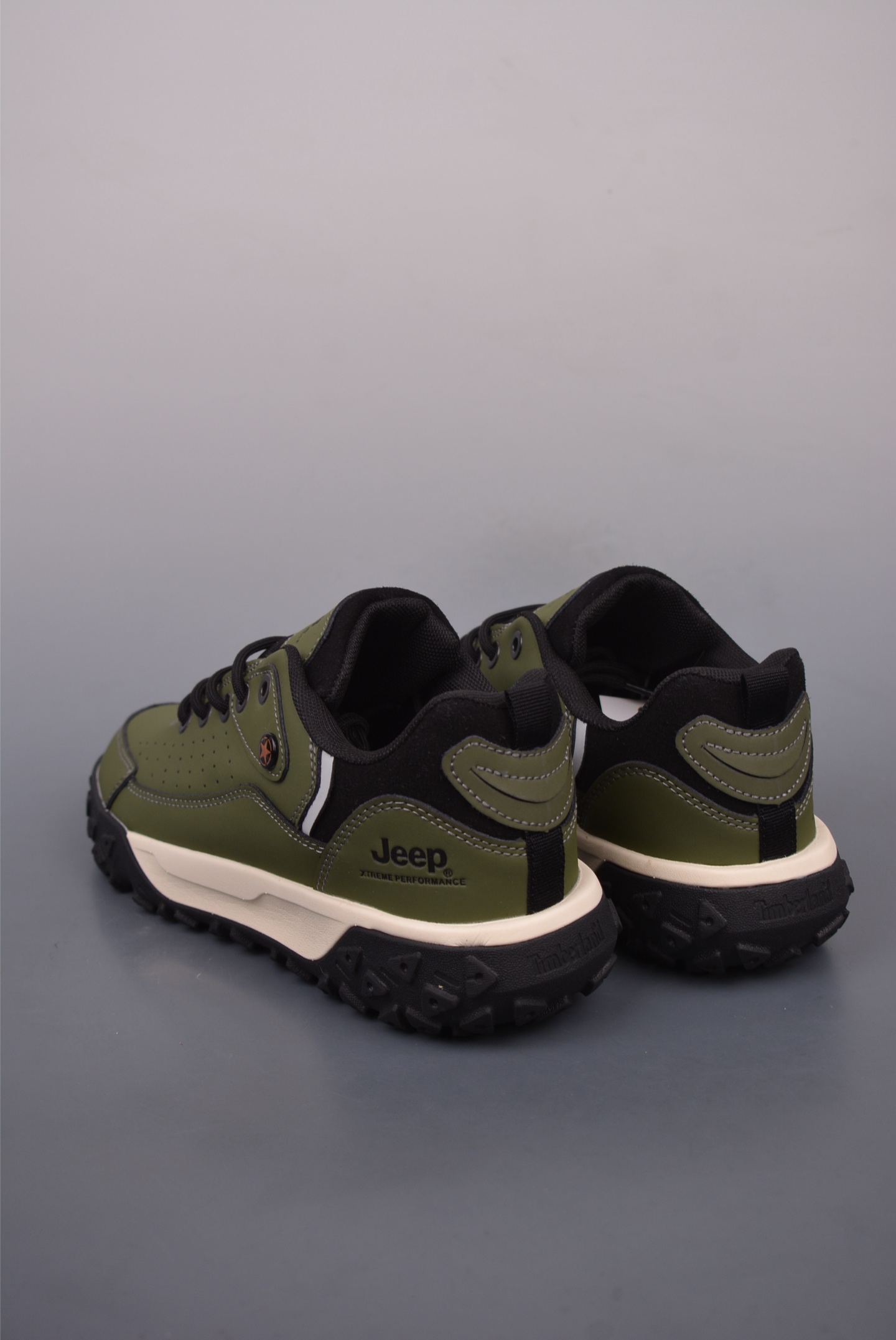[Timberland Series]Timberland TimberlandTimberlandOutdoor mid-lift casual
