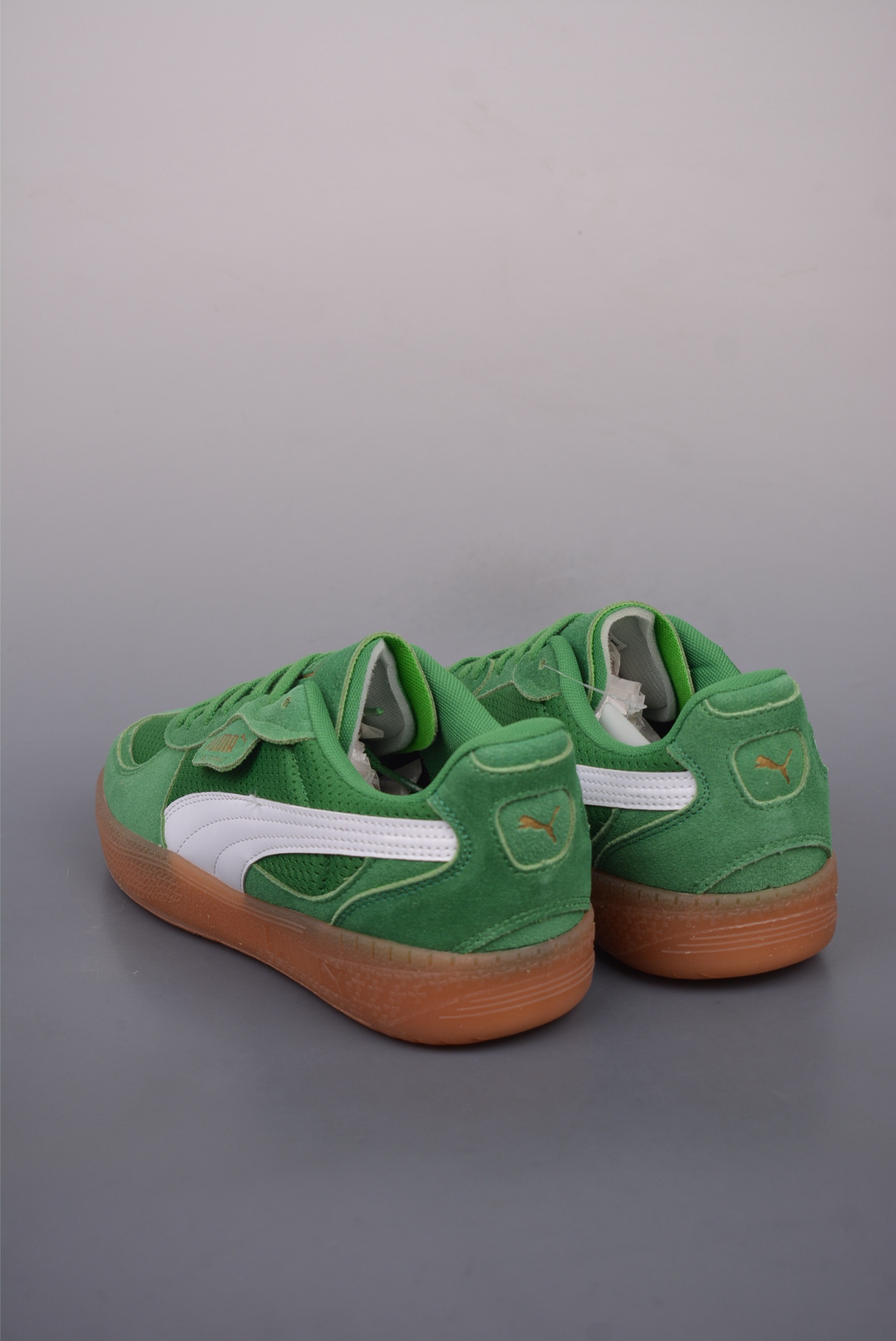 [Puma Series]Puma Palermo 2025