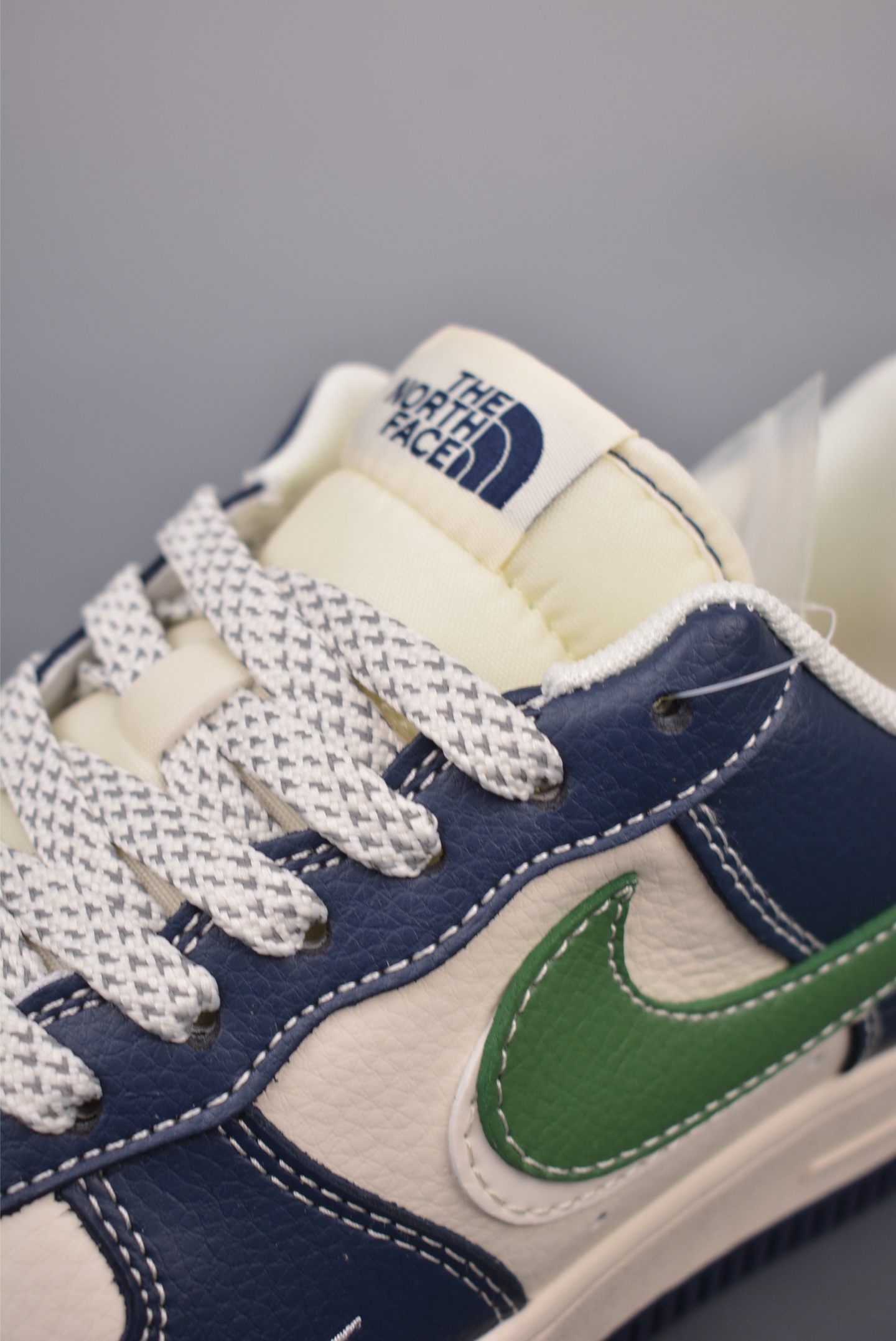 240 Nike Air Force 1 Low 北面联名  HD2258-005