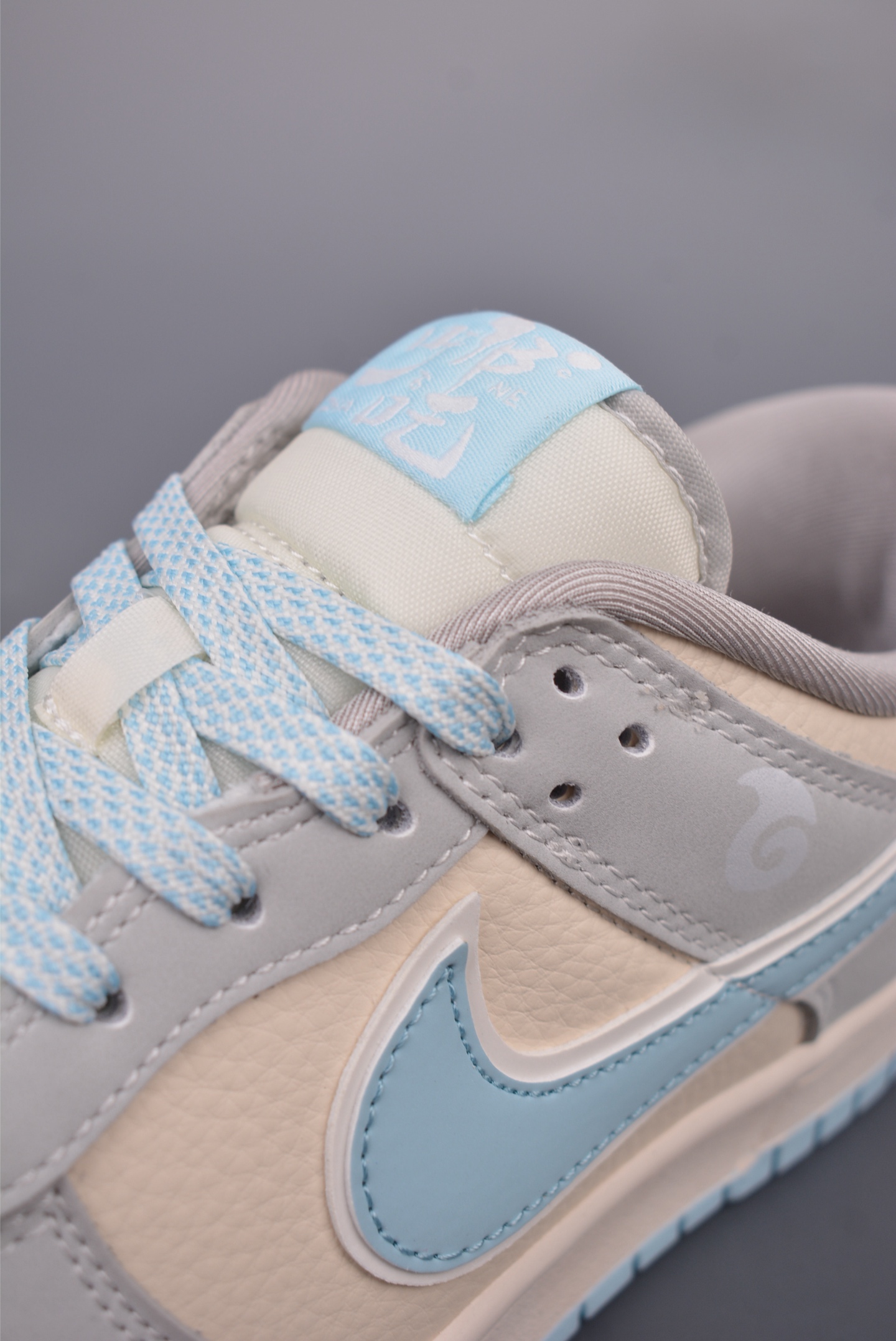 Nike SB Dunk Low 魔童降世  LW1818-114