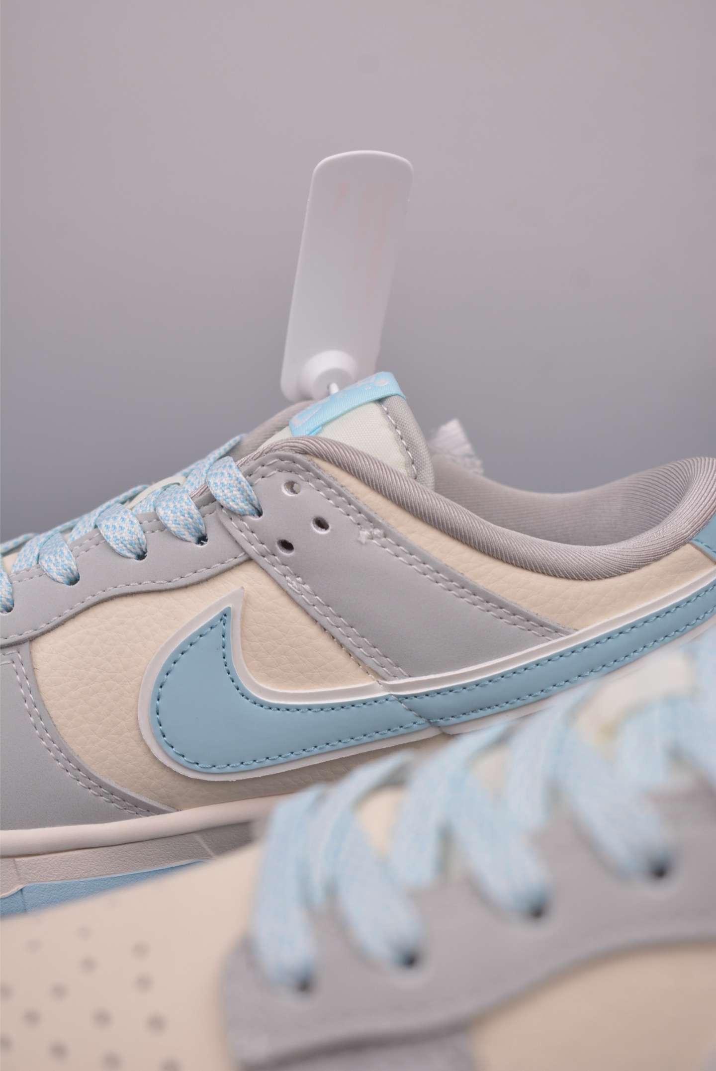 Nike SB Dunk Low 魔童降世  LW1818-114