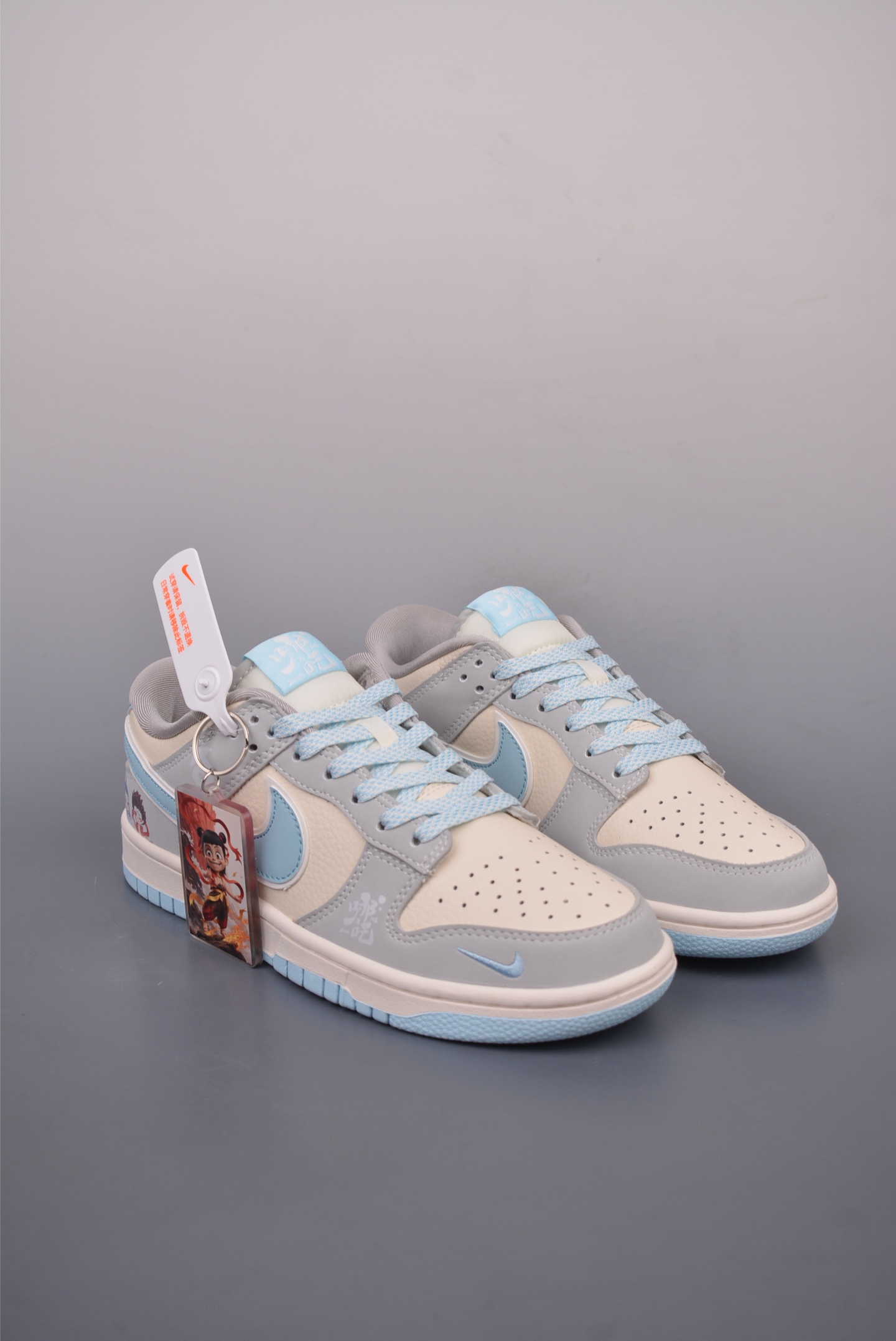 Nike SB Dunk Low 魔童降世  LW1818-114