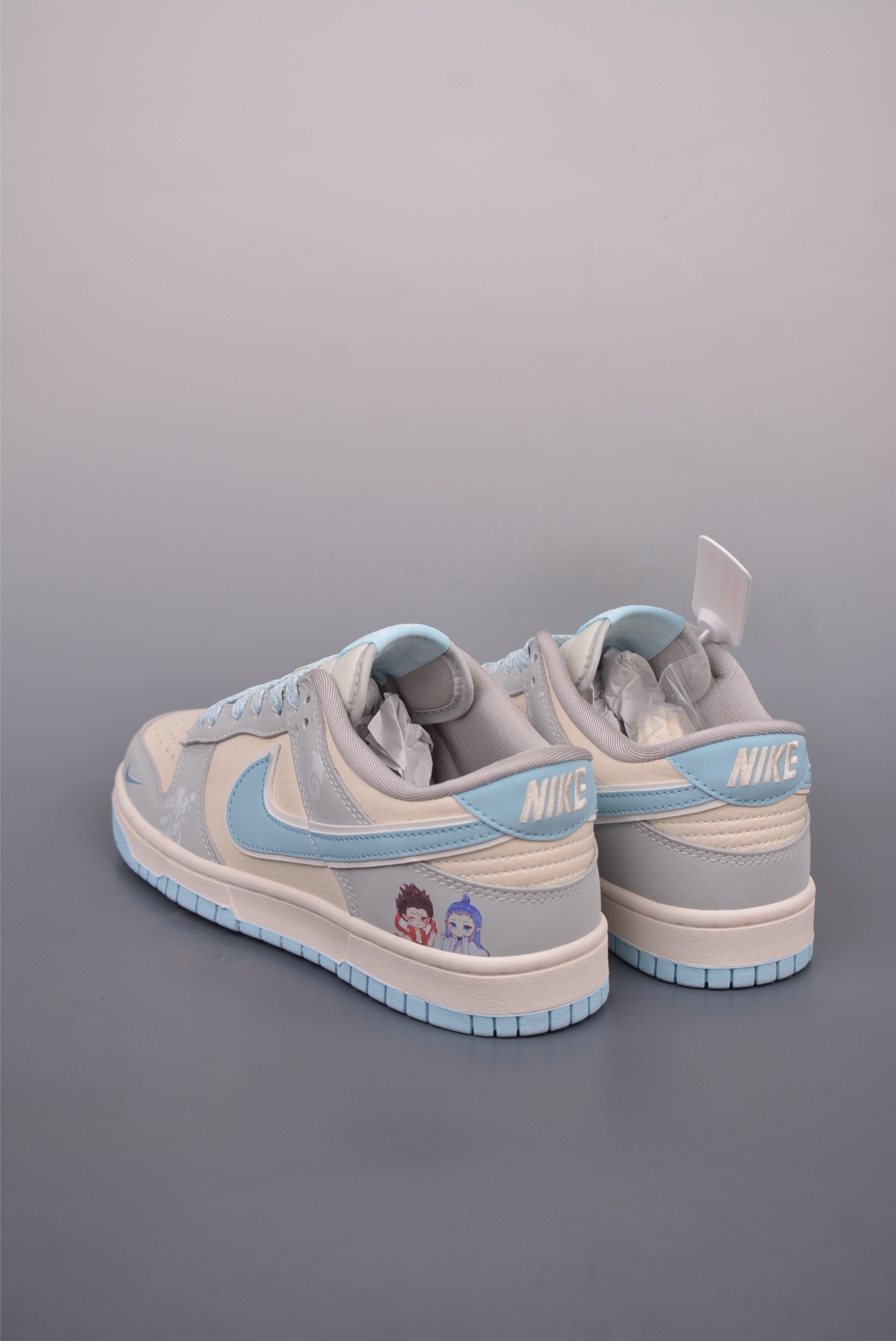 Nike SB Dunk Low 魔童降世  LW1818-114